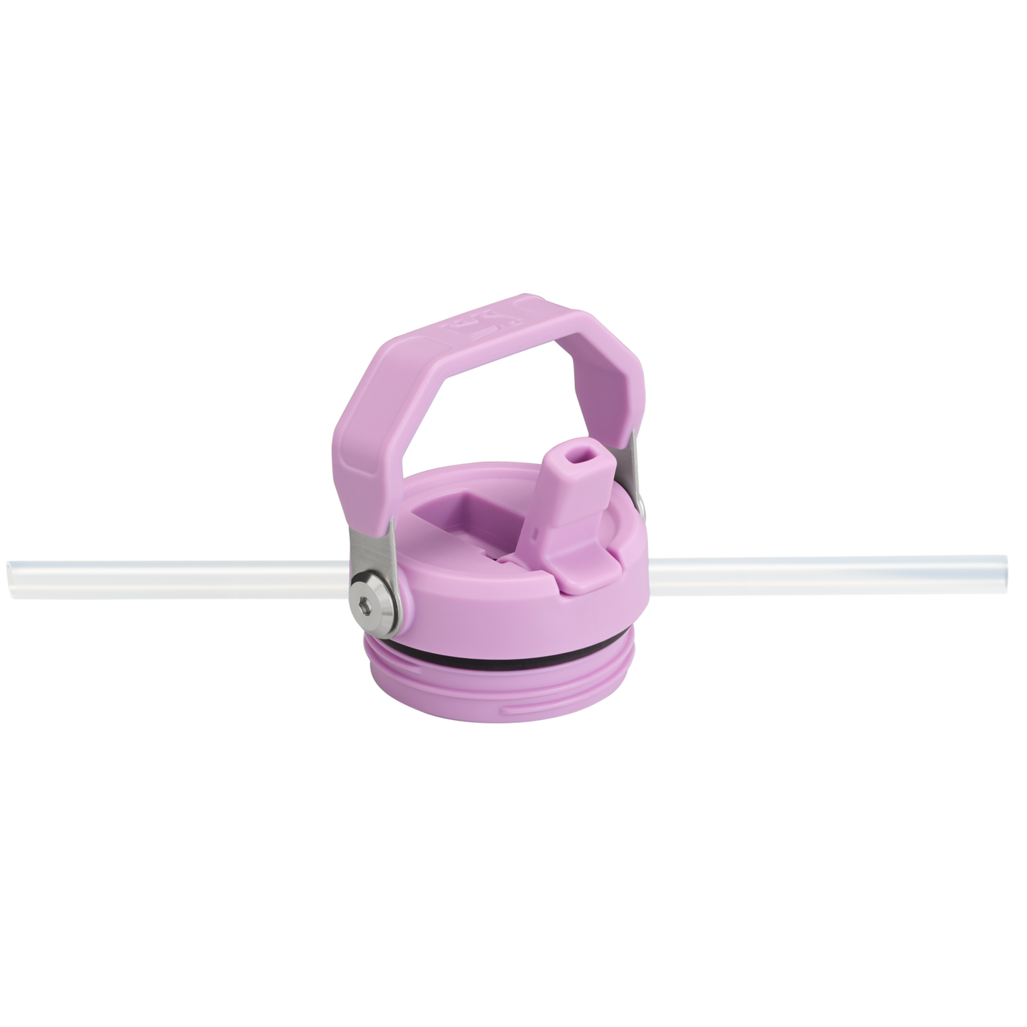 The IceFlow? Bottle with Flip Straw Lid | 36 oz