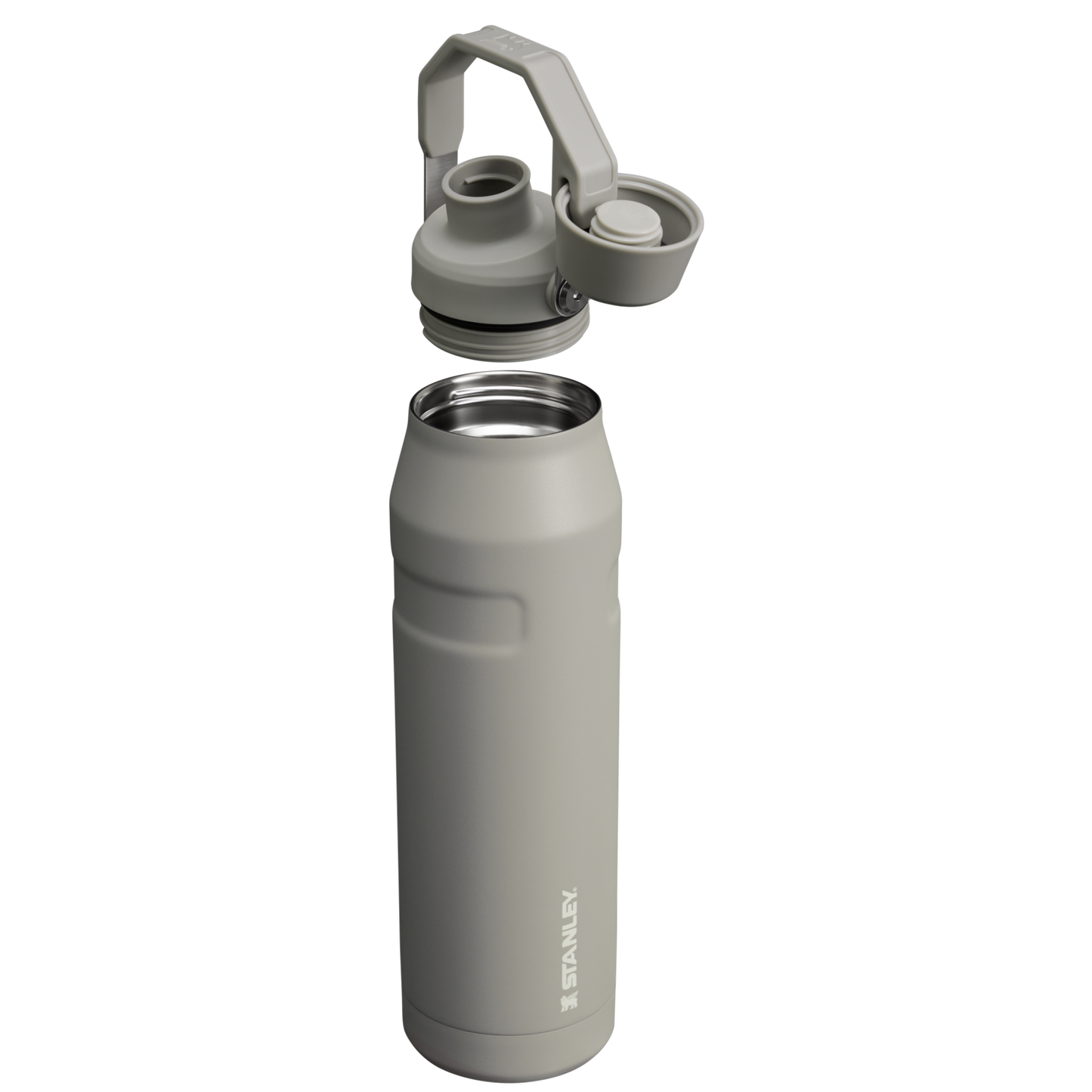 IceFlow? Bottle with Fast Flow Lid | 36 OZ