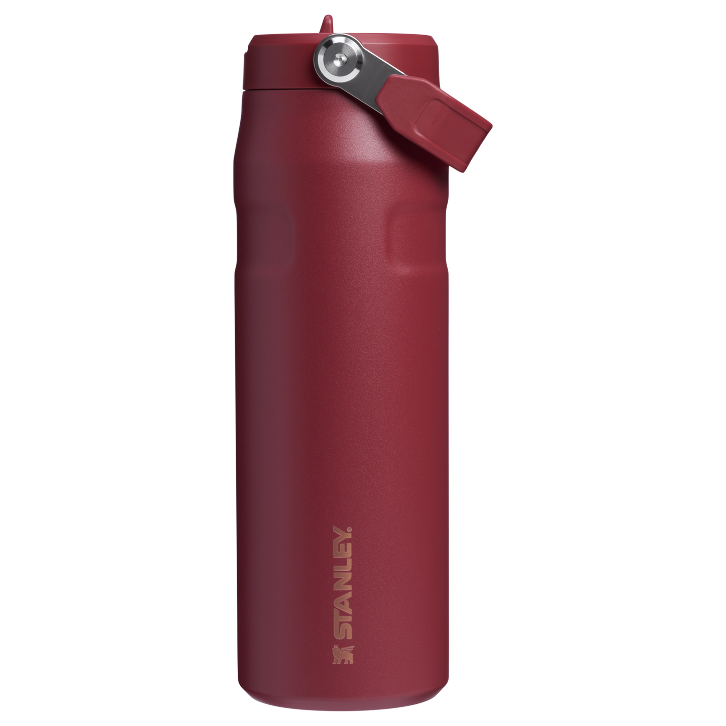 The IceFlow? Bottle with Flip Straw Lid | 24 OZ