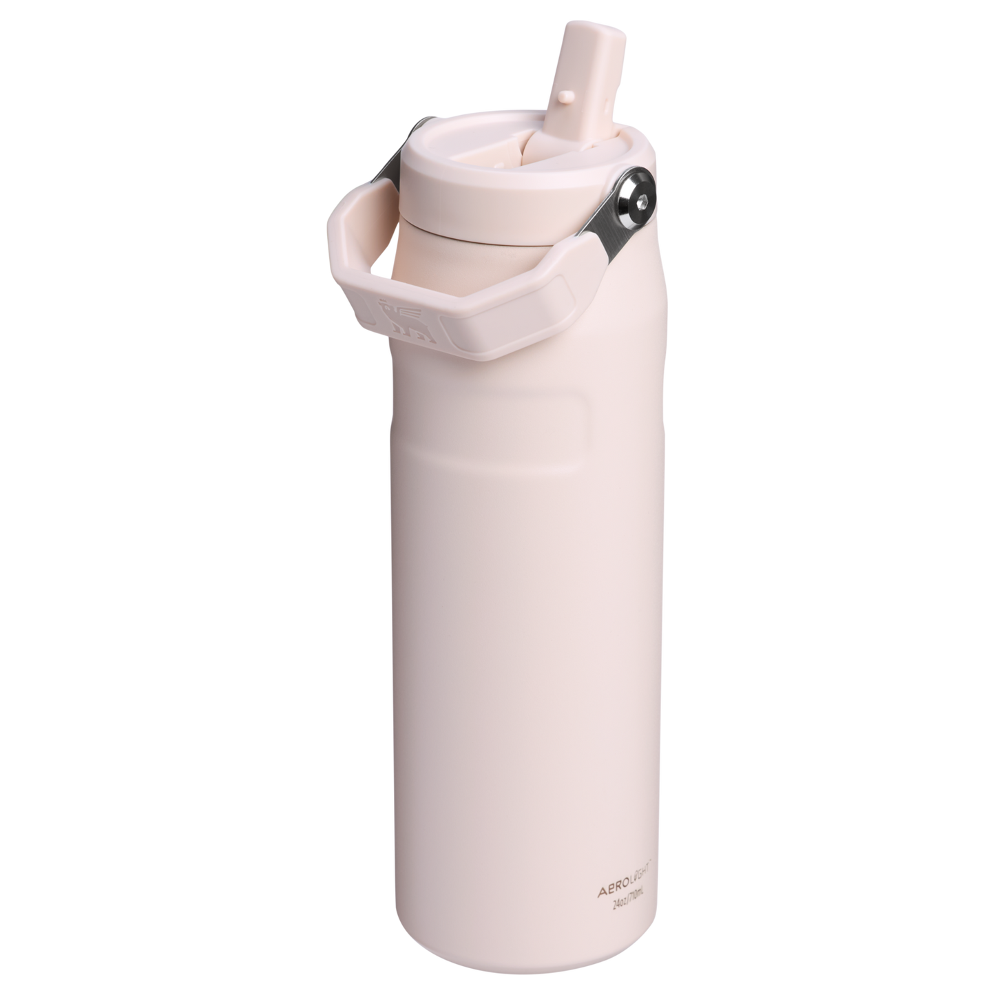 The IceFlow? Bottle with Flip Straw Lid | 24 OZ