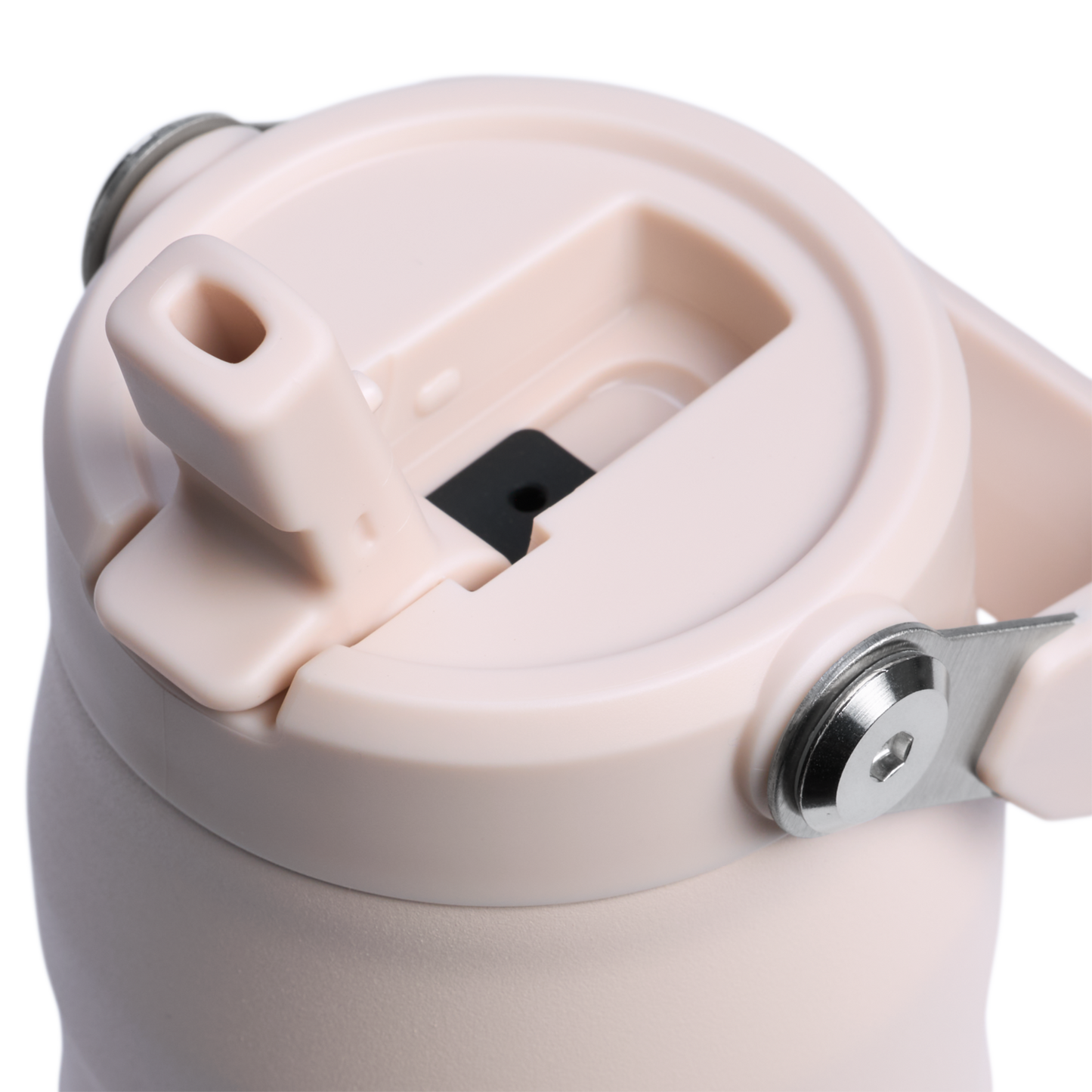 The IceFlow? Bottle with Flip Straw Lid | 24 OZ