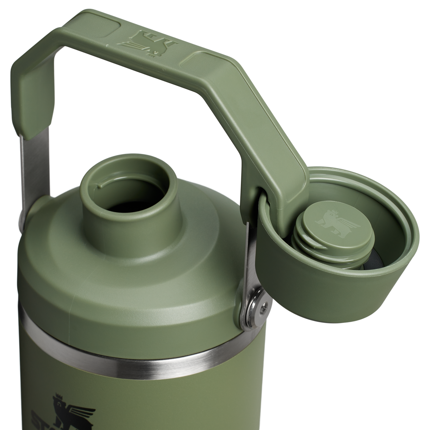 The IceFlow? Tumbler with Fast Flow Lid | 30 OZ