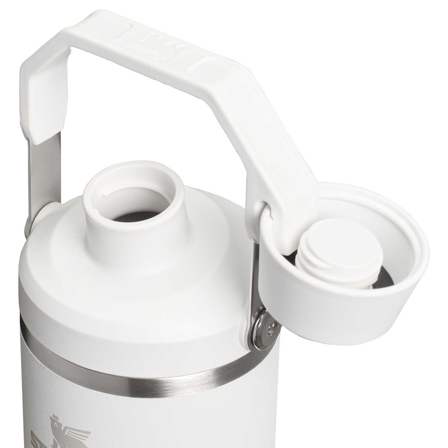 The IceFlow? Tumbler with Fast Flow Lid | 30 OZ