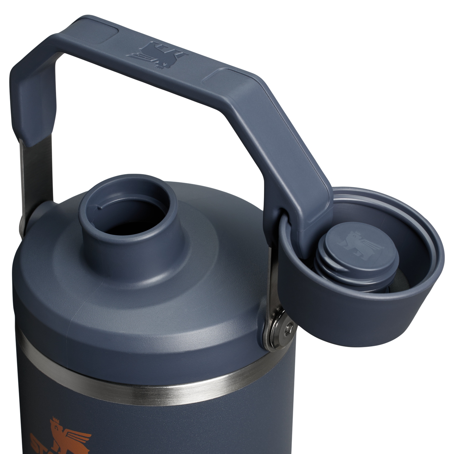 The IceFlow? Tumbler with Fast Flow Lid | 40 OZ