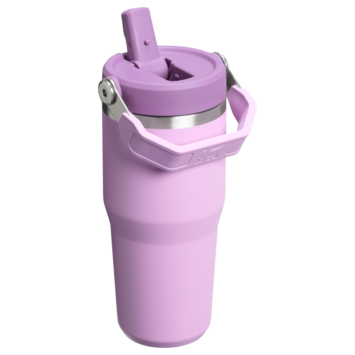 The IceFlow? Flip Straw Tumbler | 14 OZ