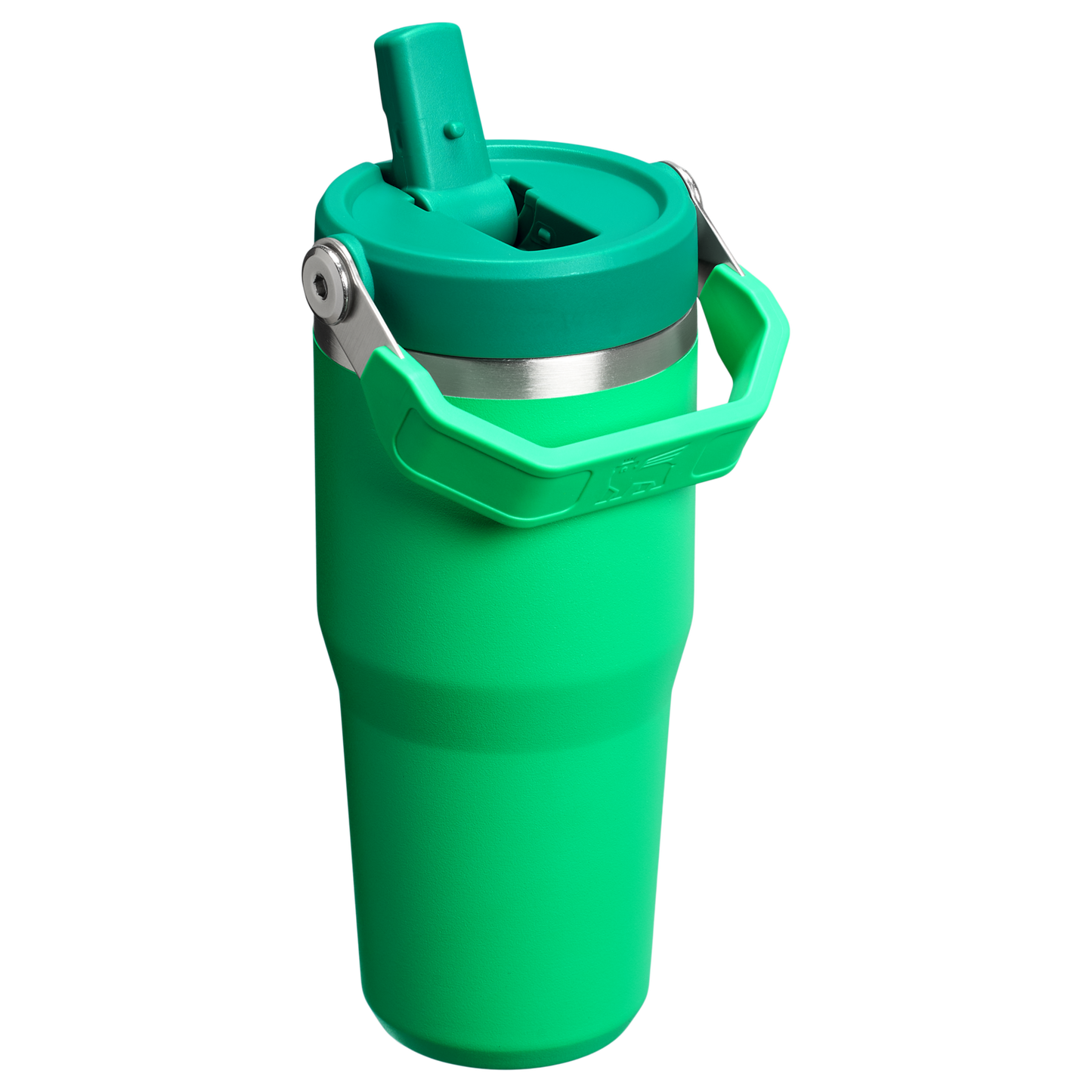 The IceFlow? Flip Straw Tumbler | 14 OZ