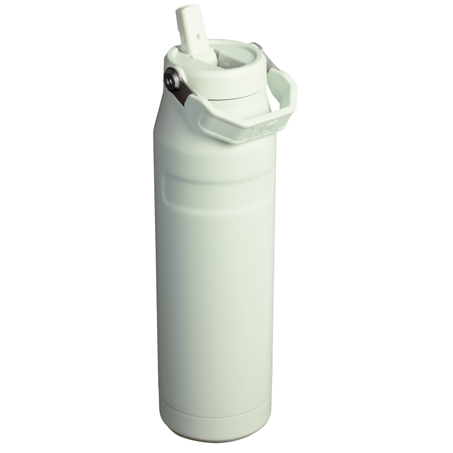 The IceFlow? Bottle with Flip Straw Lid | 36 oz