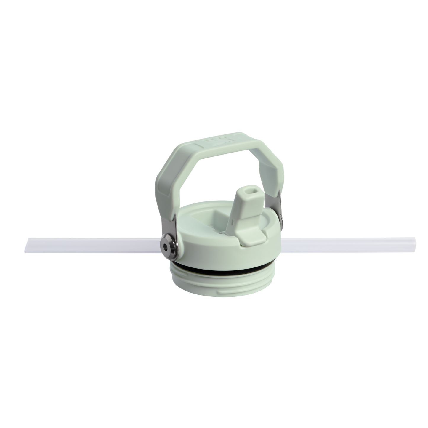 The IceFlow? Bottle with Flip Straw Lid | 36 oz