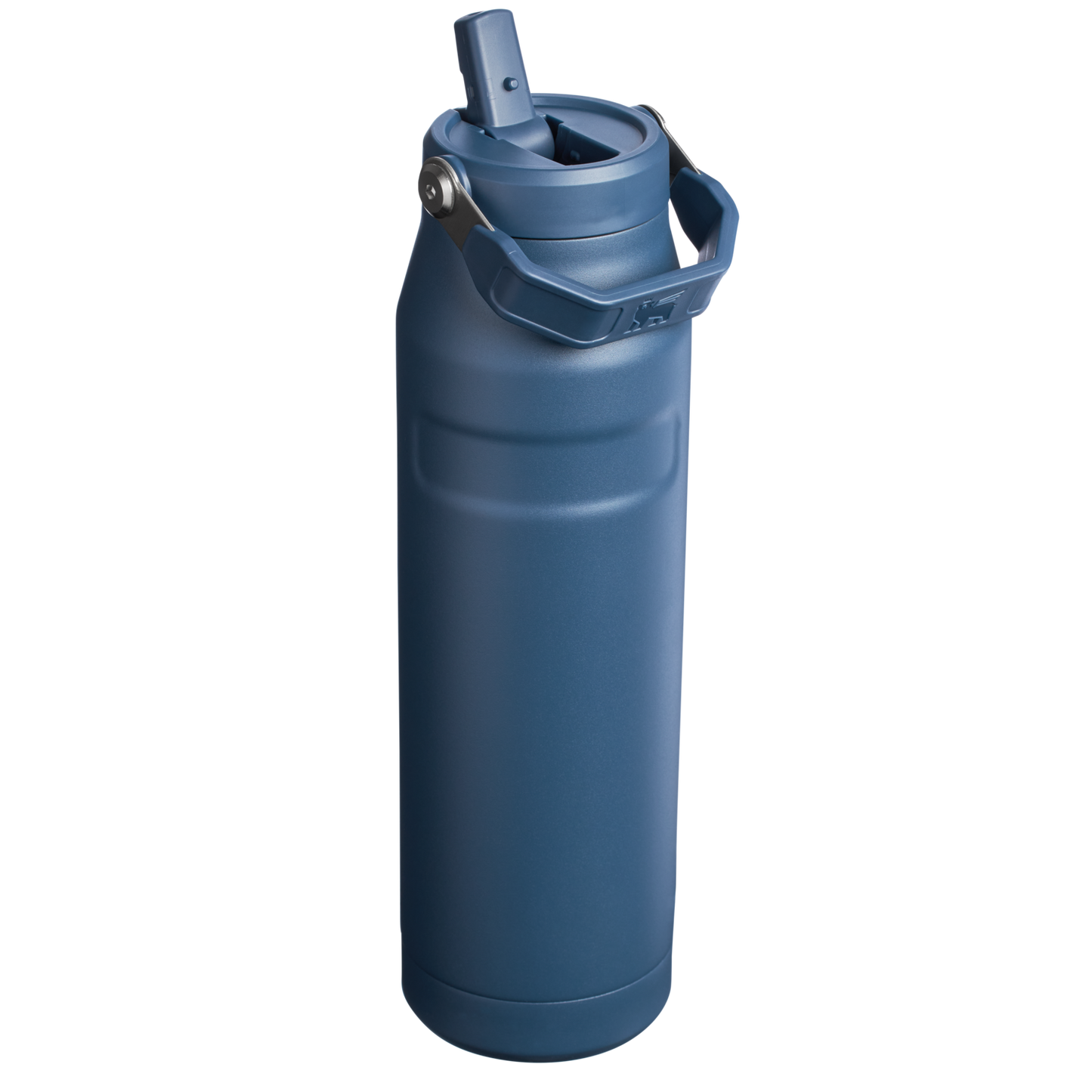 The IceFlow? Bottle with Flip Straw Lid | 36 oz