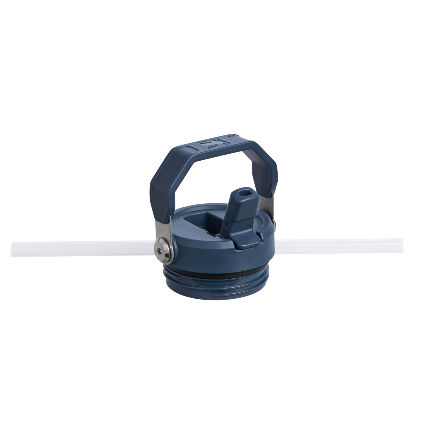 The IceFlow? Bottle with Flip Straw Lid | 36 oz