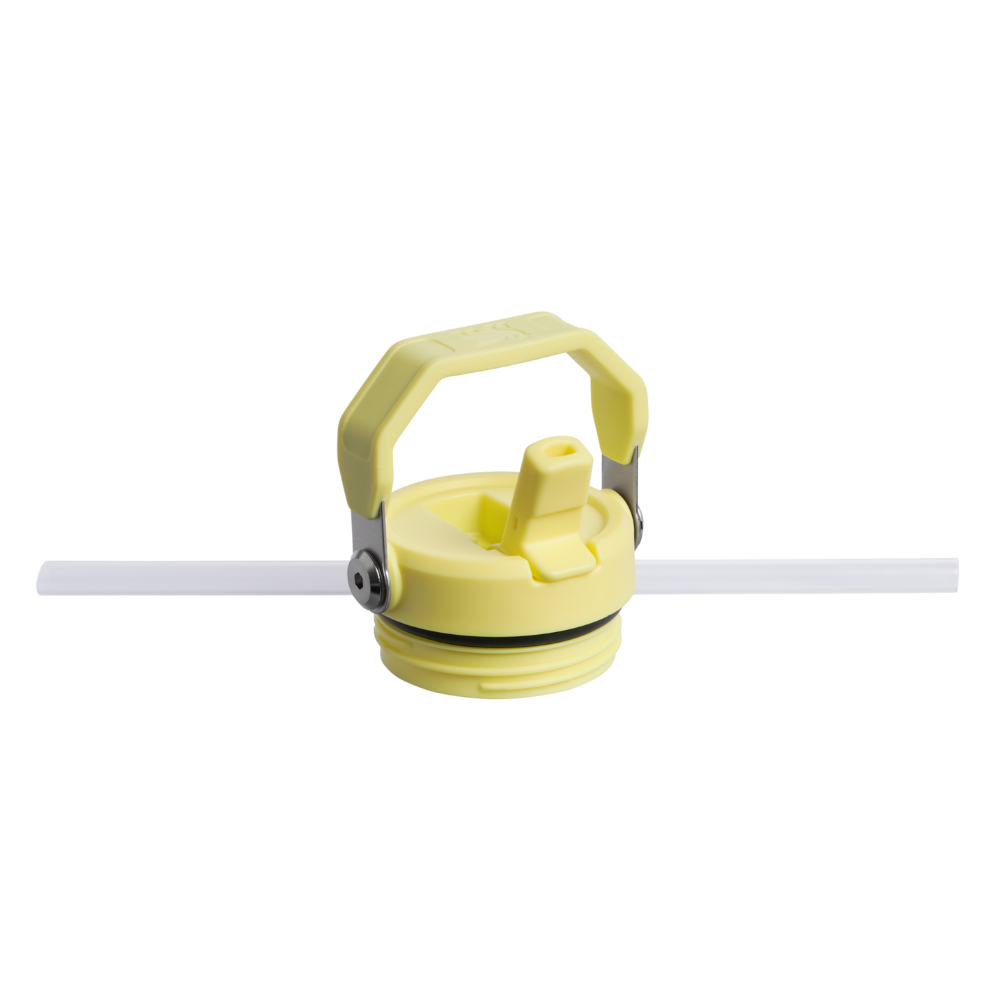 The IceFlow? Bottle with Flip Straw Lid | 36 oz