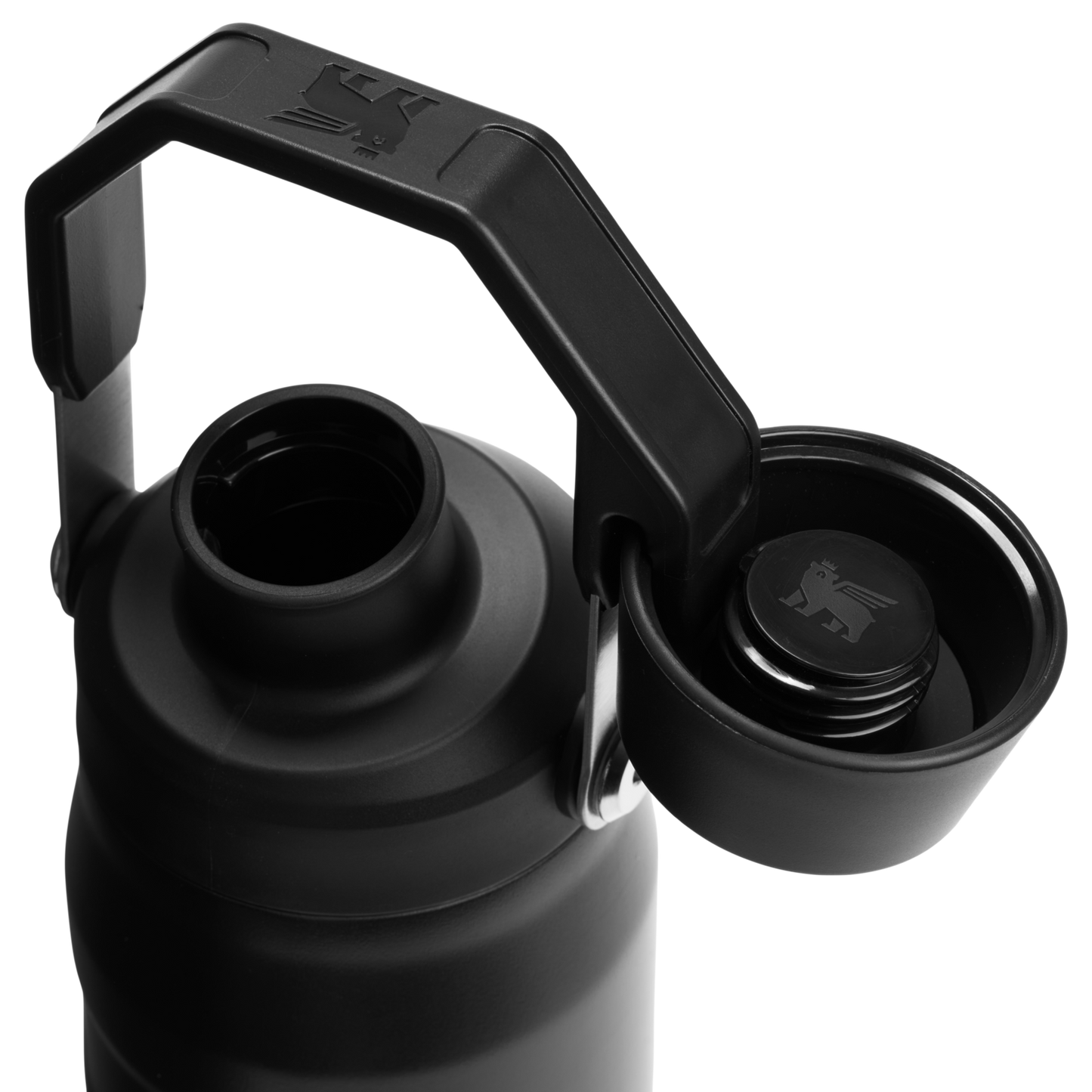 IceFlow? Bottle with Fast Flow Lid | 24 OZ