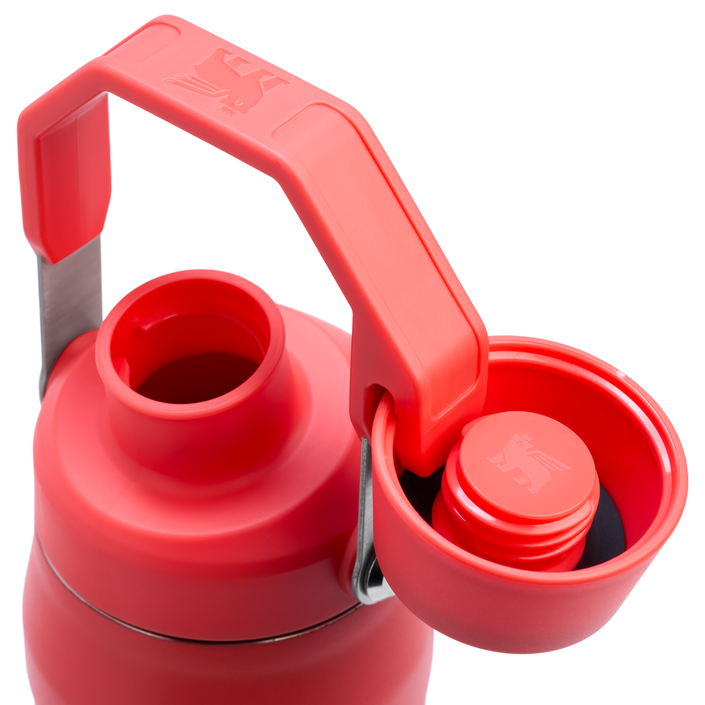 IceFlow? Bottle with Fast Flow Lid | 24 OZ