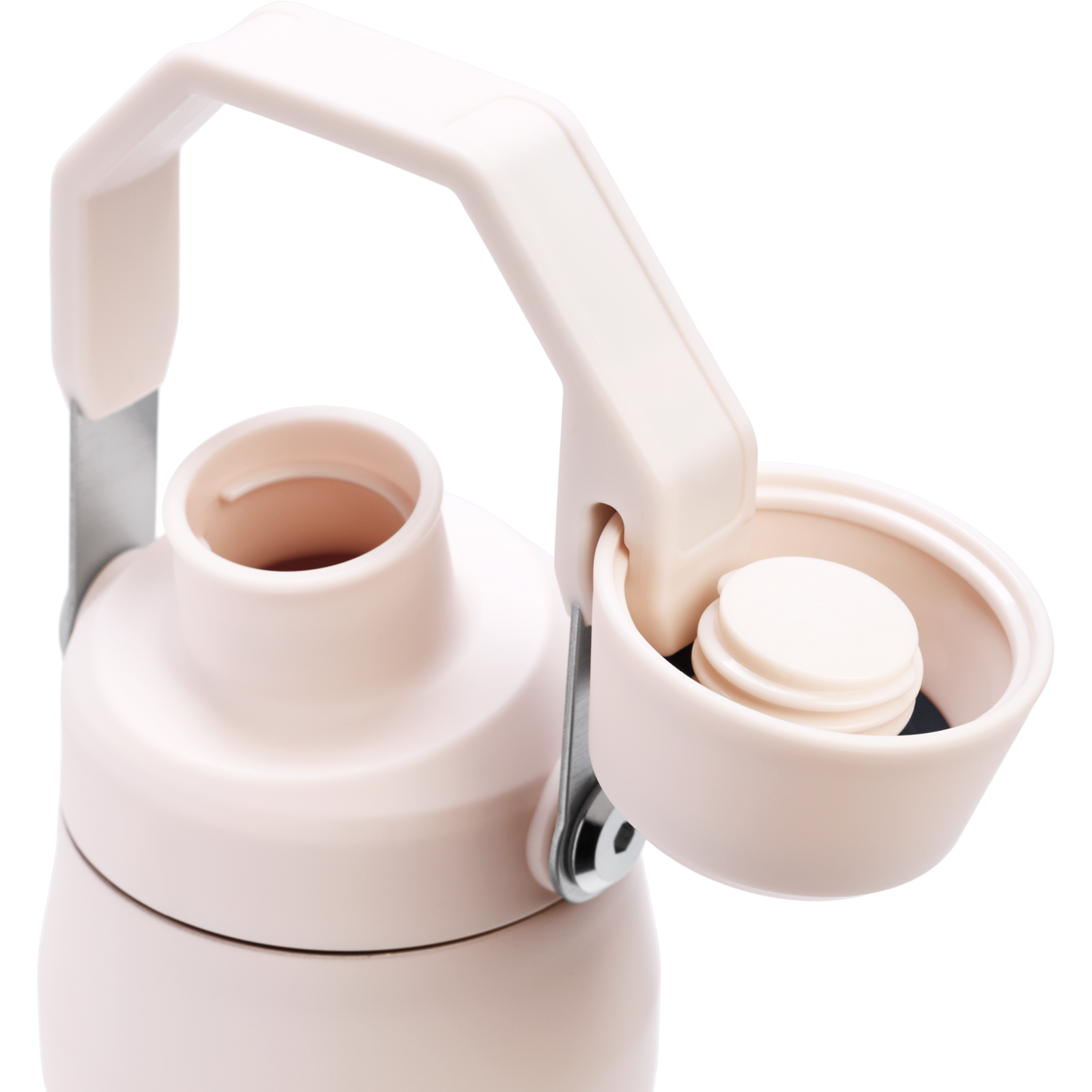 IceFlow? Bottle with Fast Flow Lid | 24 OZ