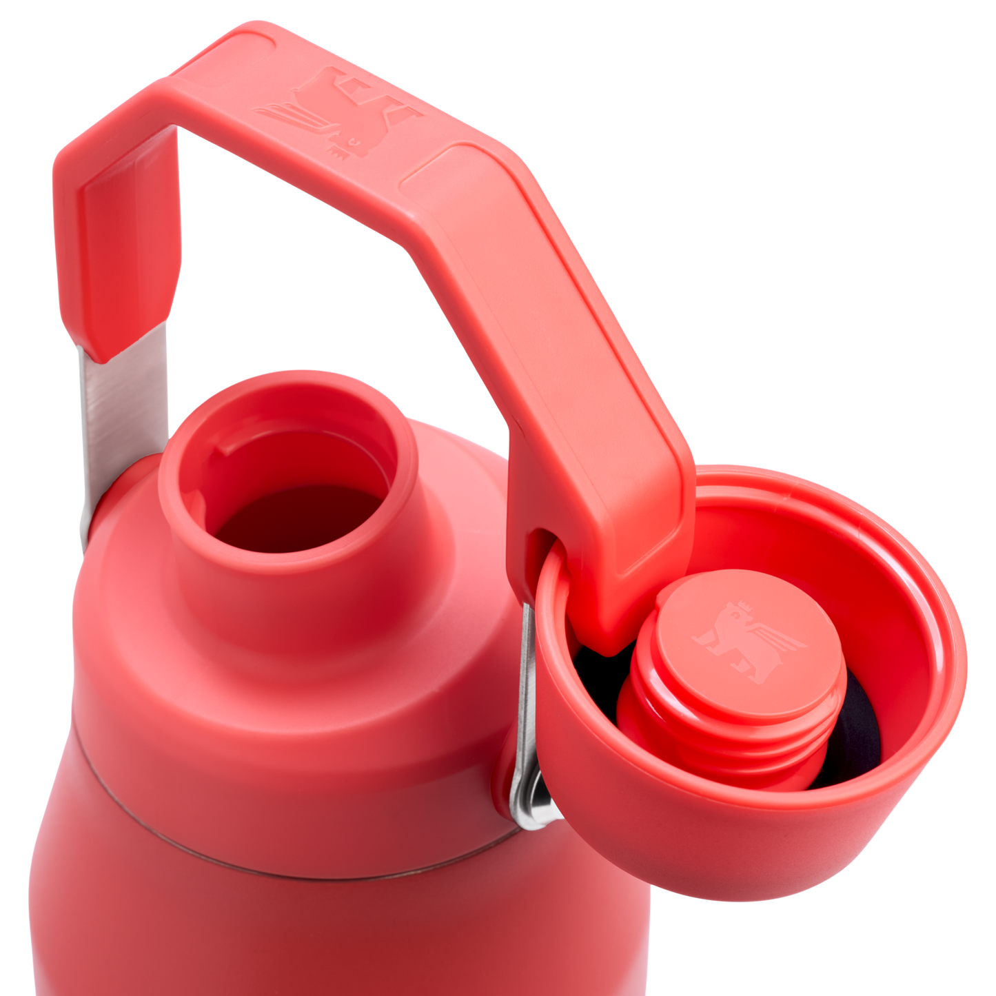 IceFlow? Bottle with Fast Flow Lid | 36 OZ