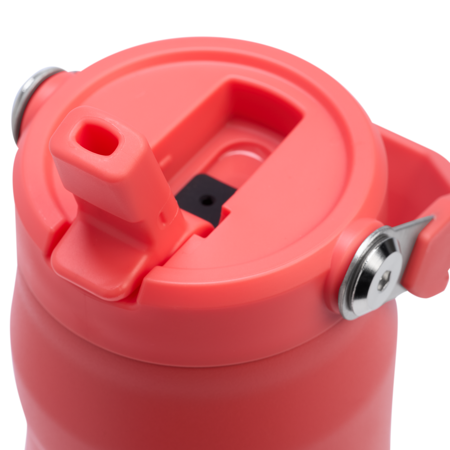 The IceFlow? Bottle with Flip Straw Lid | 24 OZ