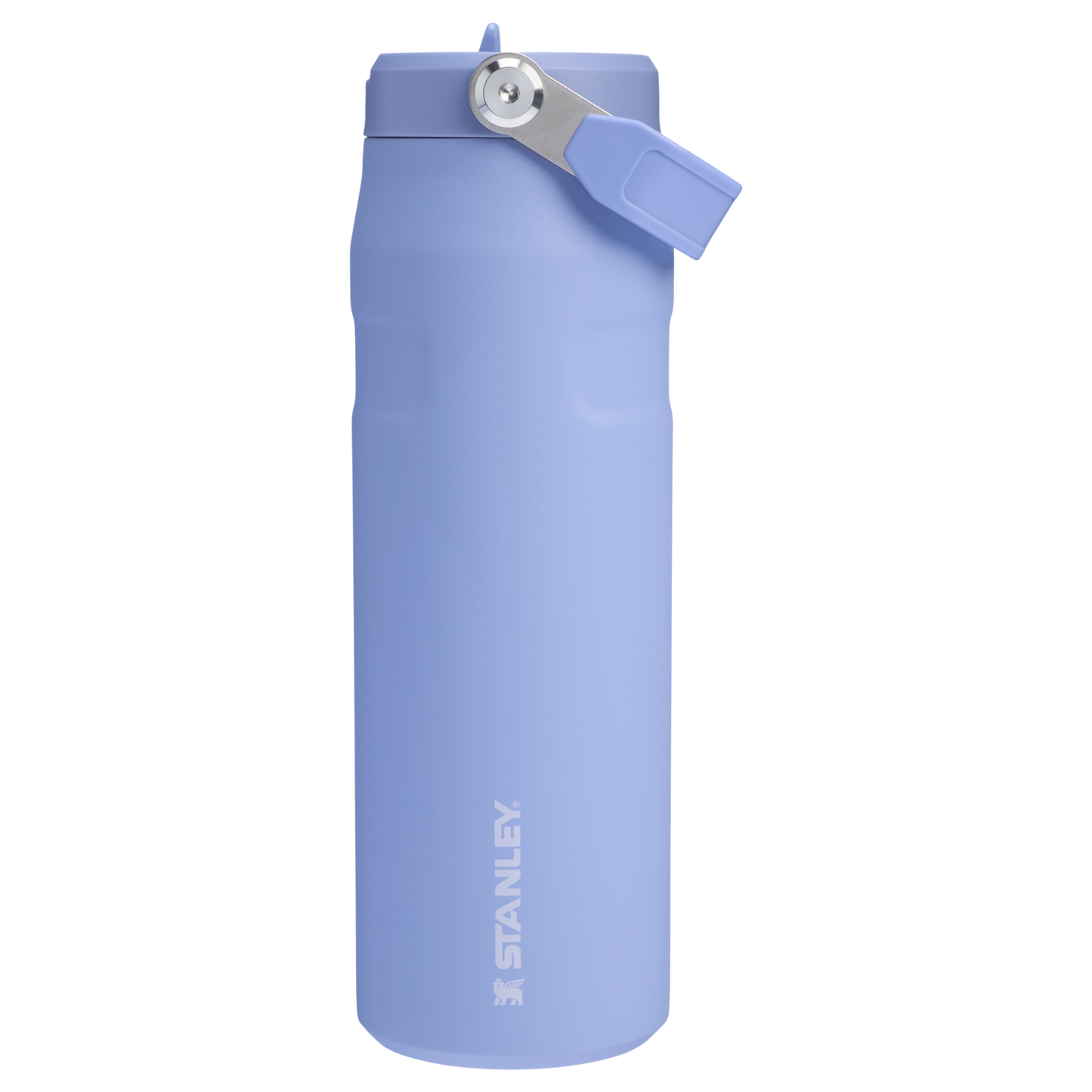 The IceFlow? Bottle with Flip Straw Lid | 24 OZ