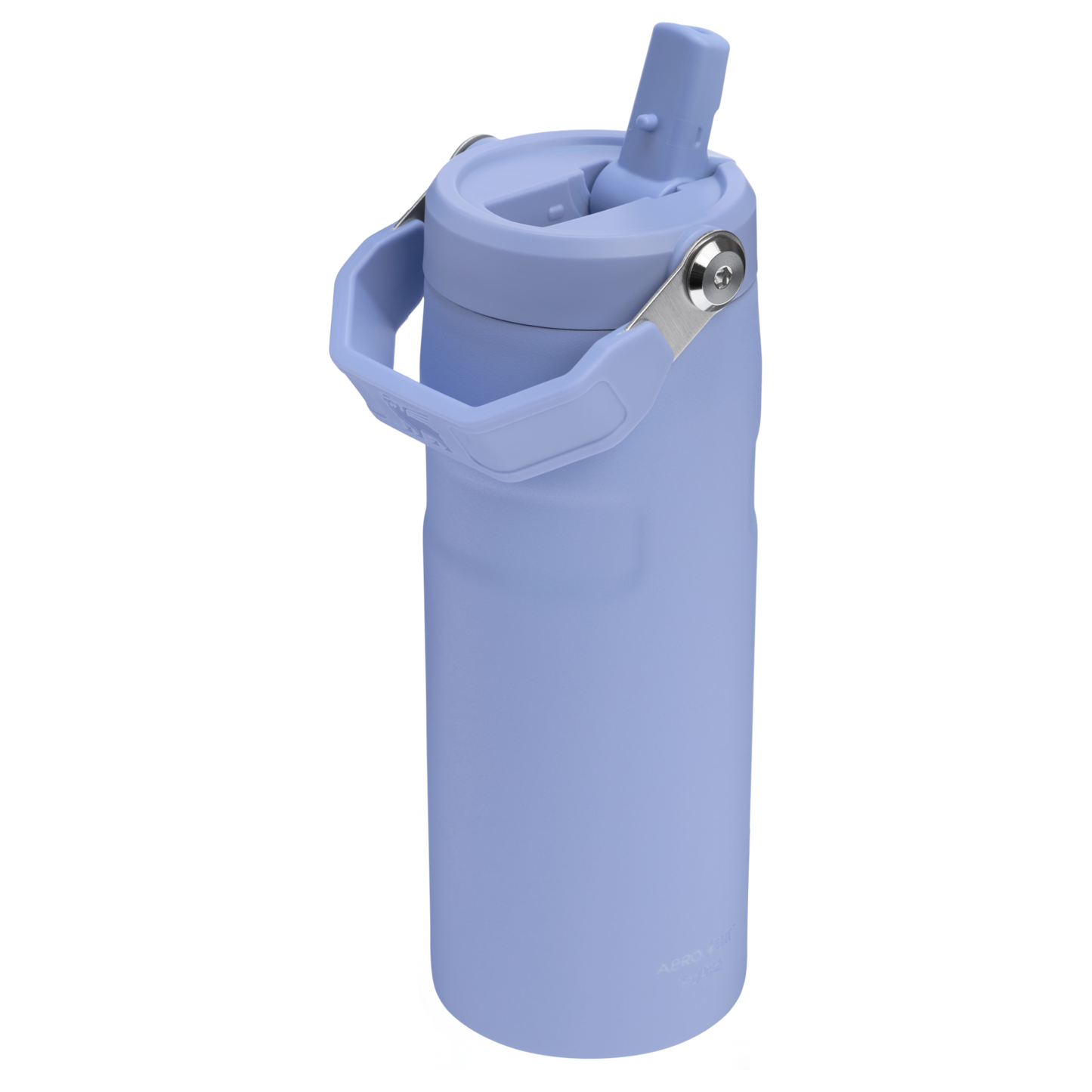 The IceFlow? Bottle with Flip Straw Lid | 24 OZ