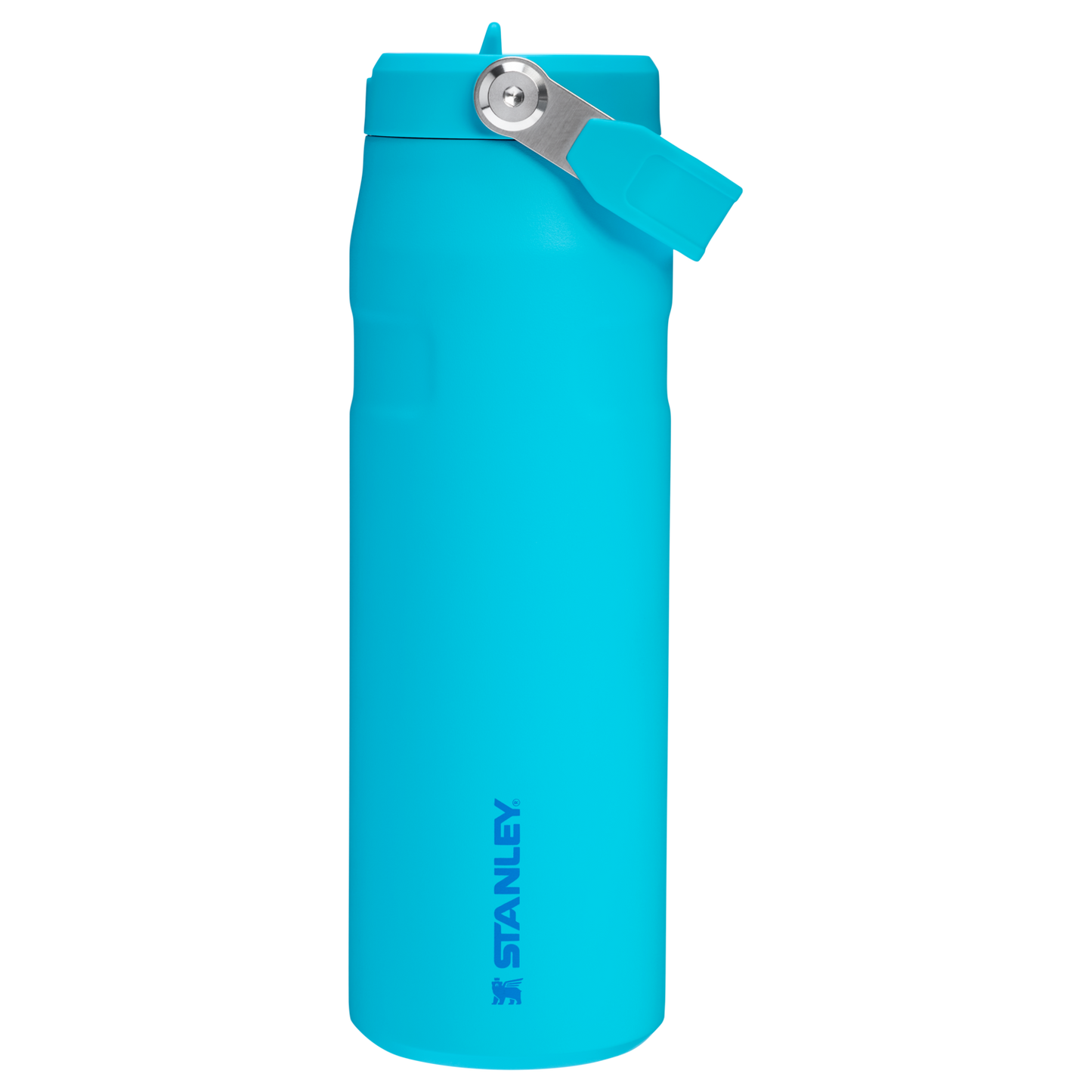 The IceFlow? Bottle with Flip Straw Lid | 24 OZ