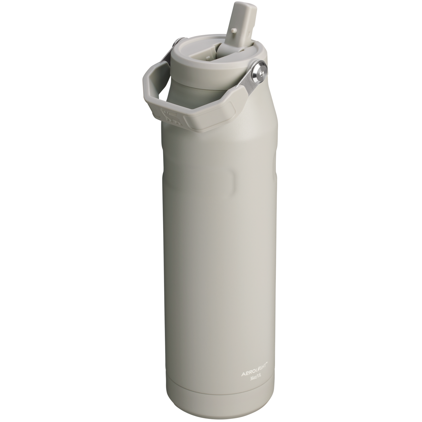 The IceFlow? Bottle with Flip Straw Lid | 36 oz