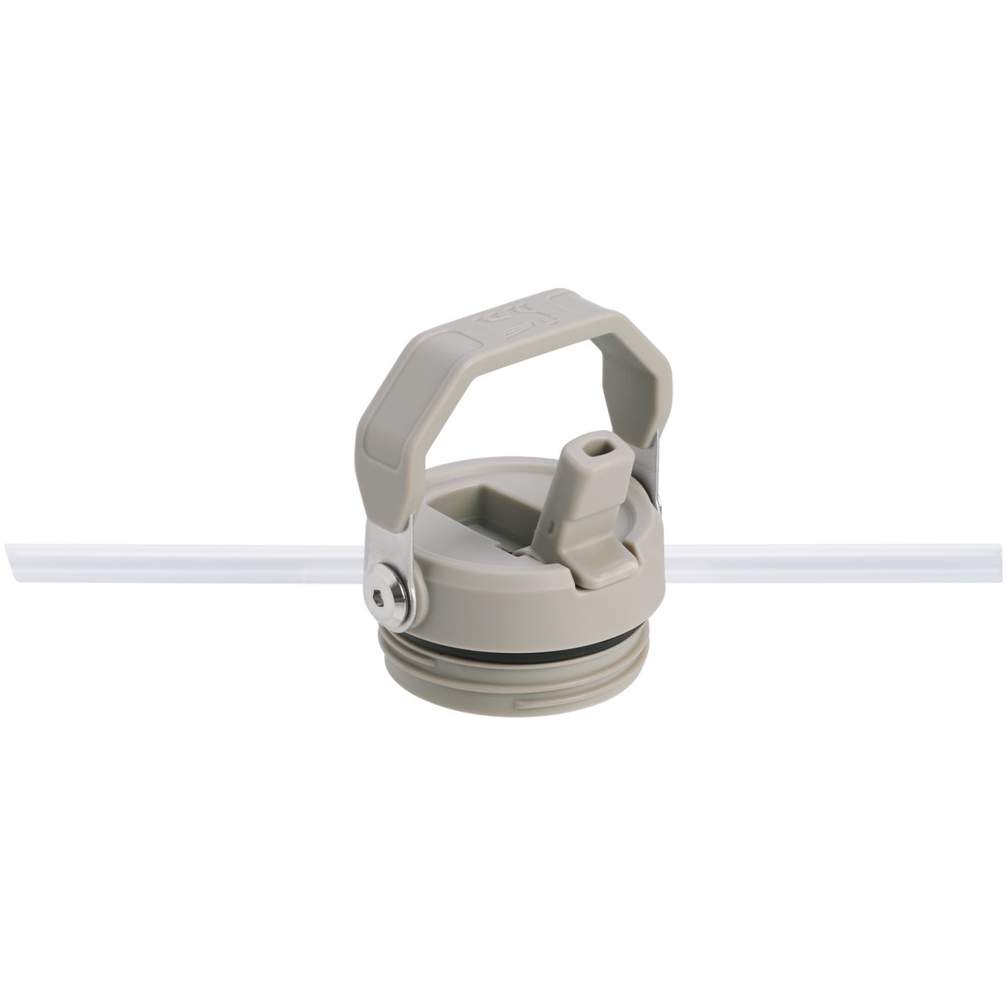 The IceFlow? Bottle with Flip Straw Lid | 36 oz