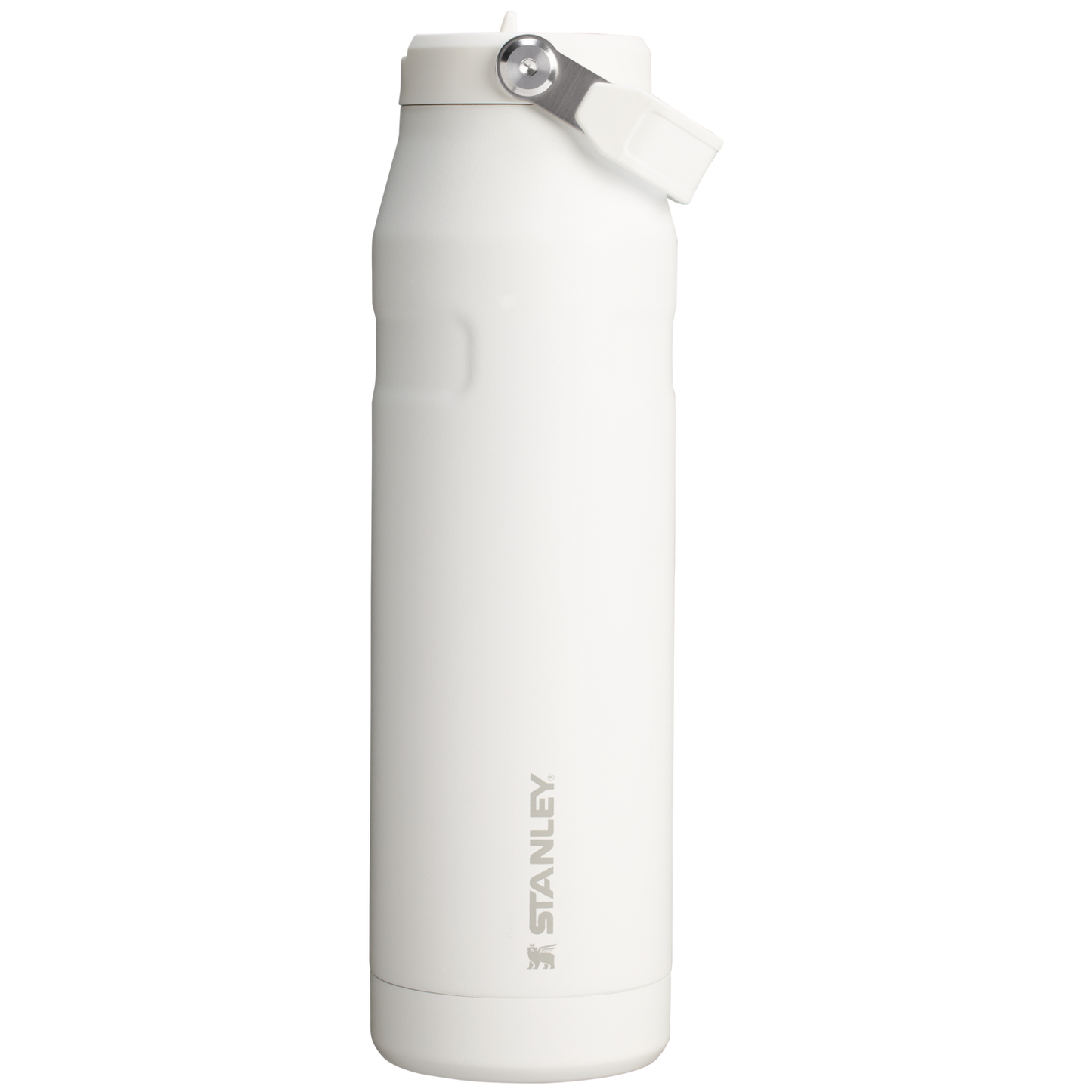The IceFlow? Bottle with Flip Straw Lid | 36 oz
