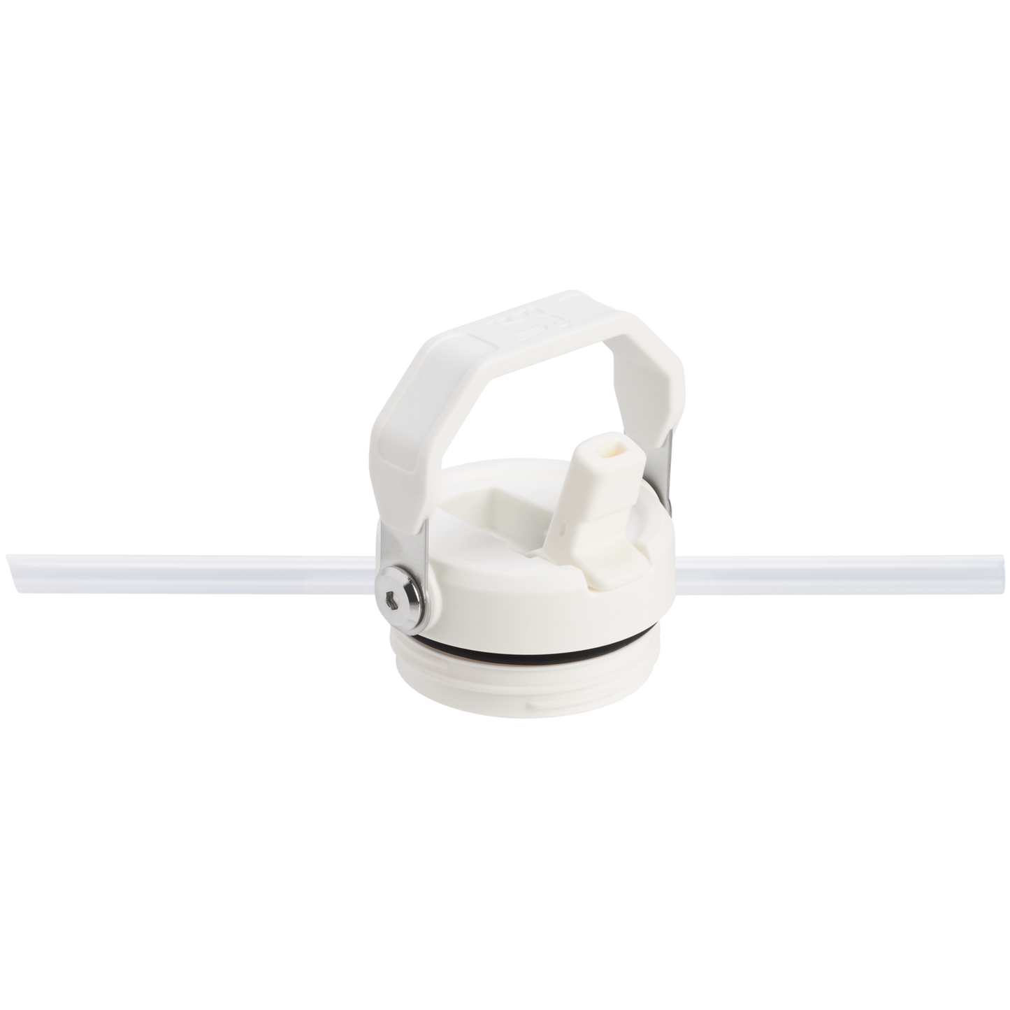 The IceFlow? Bottle with Flip Straw Lid | 36 oz