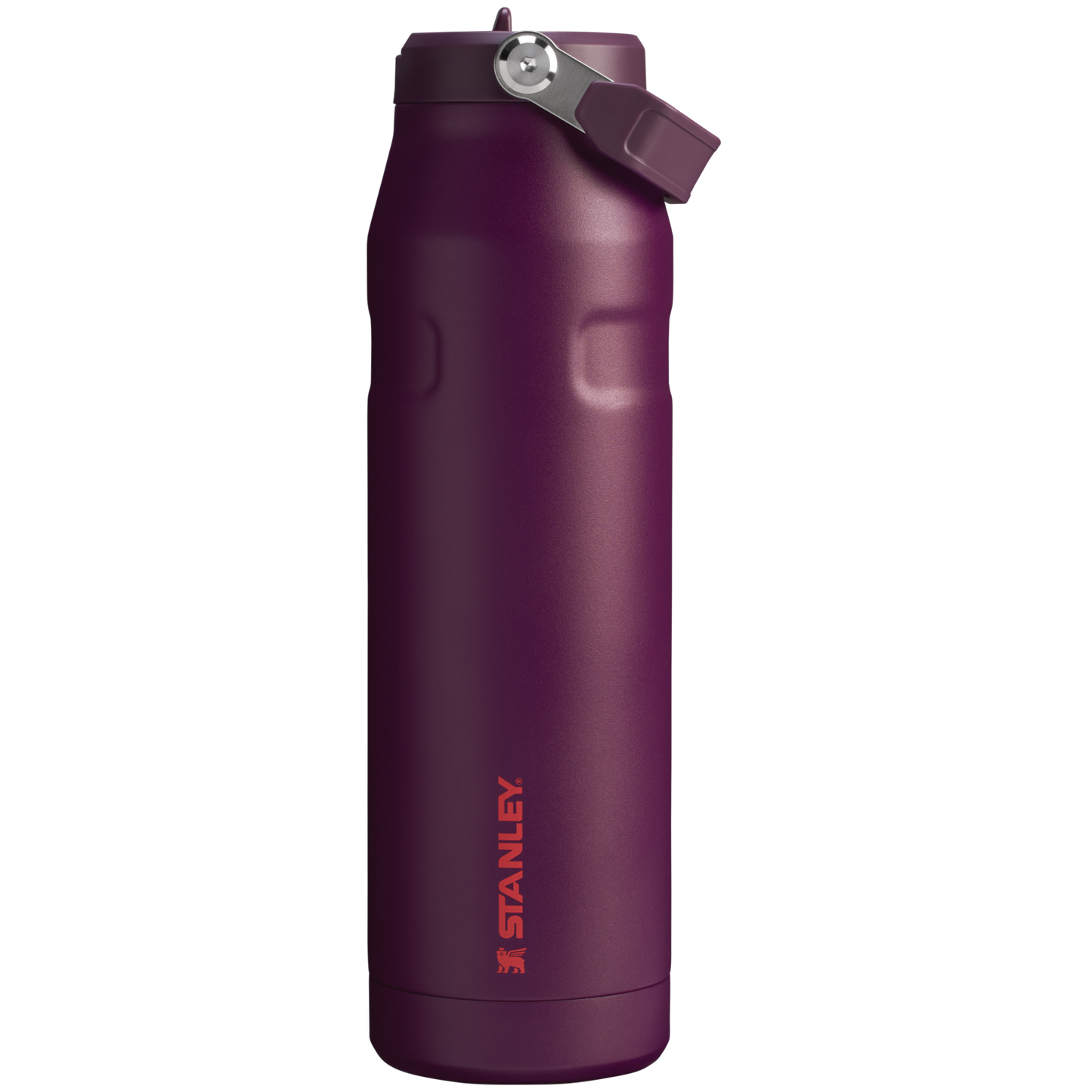 The IceFlow? Bottle with Flip Straw Lid | 36 oz