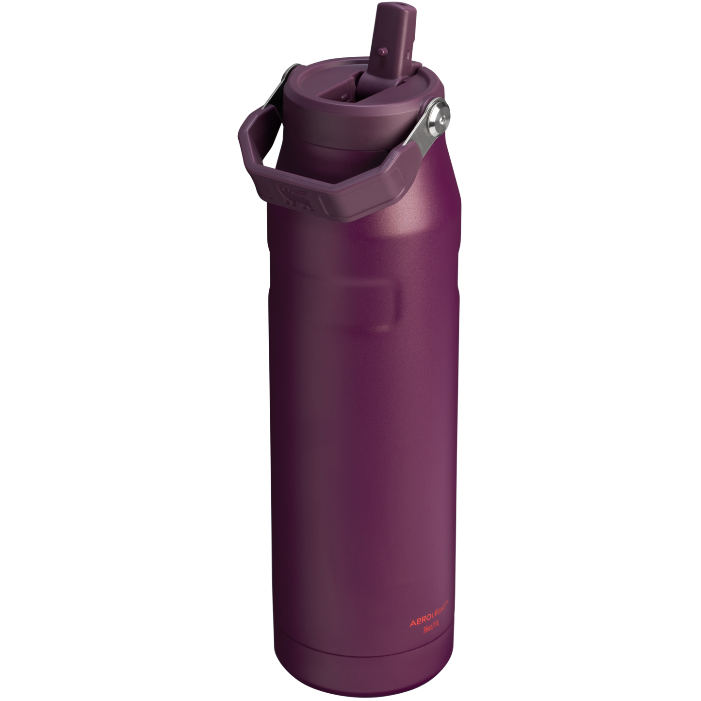 The IceFlow? Bottle with Flip Straw Lid | 36 oz