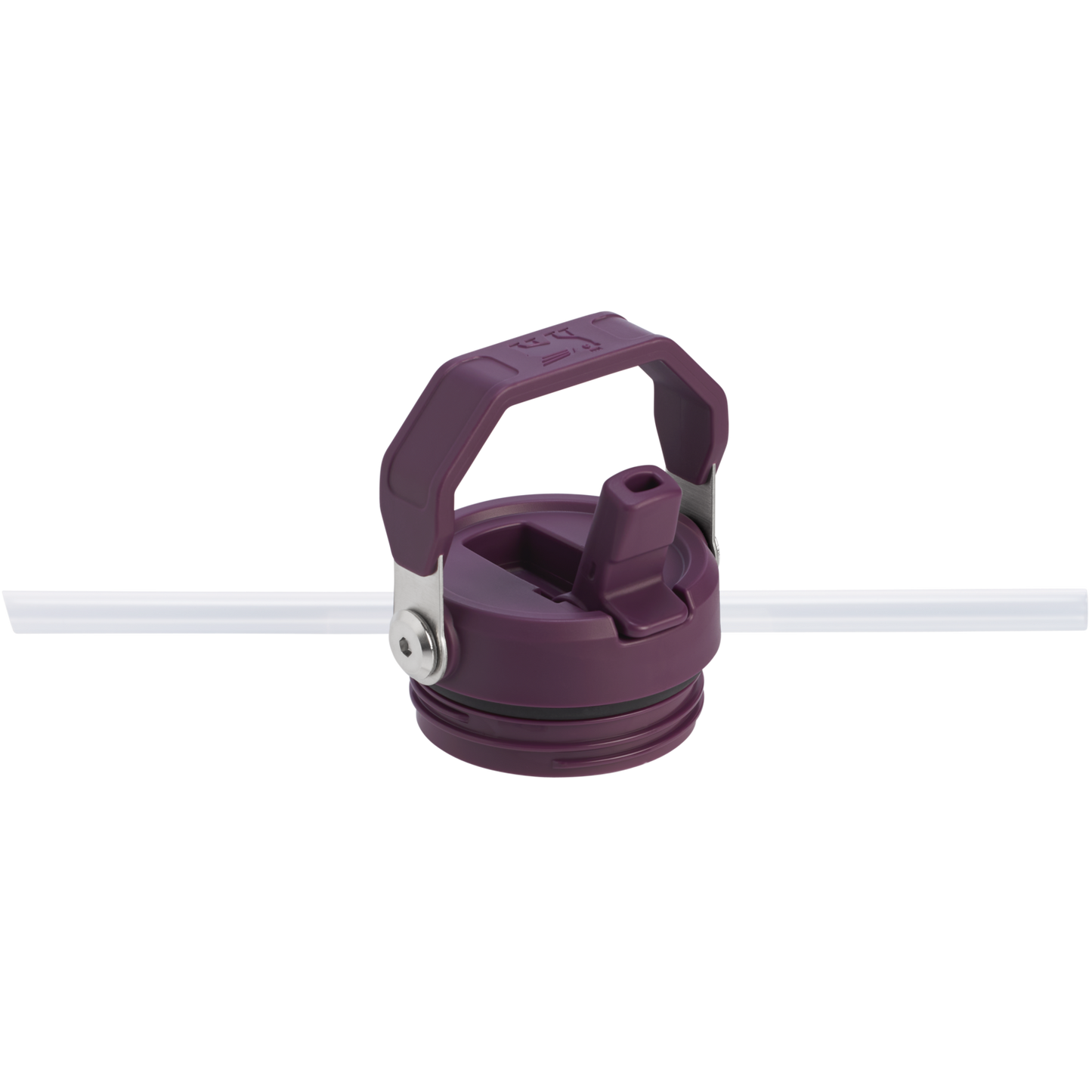 The IceFlow? Bottle with Flip Straw Lid | 36 oz