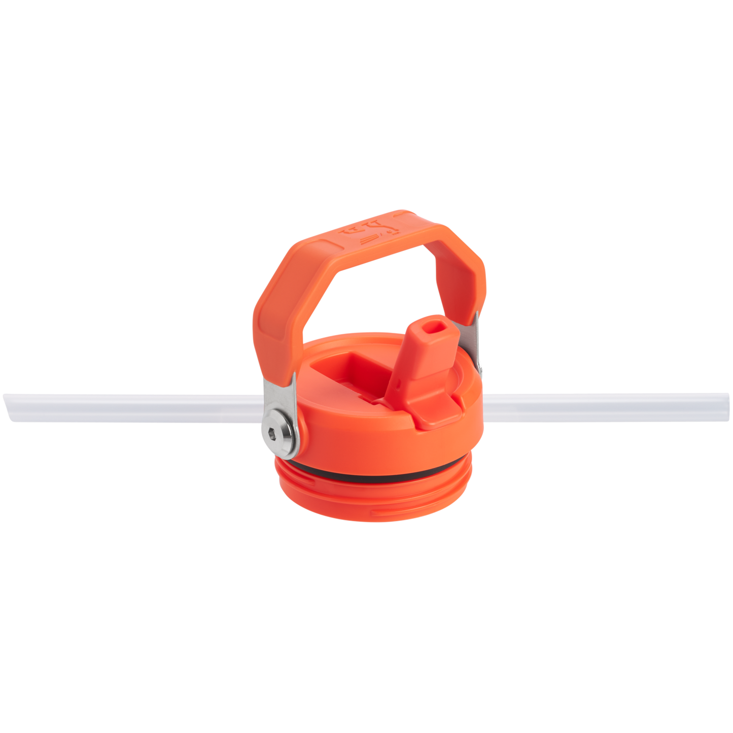 The IceFlow? Bottle with Flip Straw Lid | 36 oz