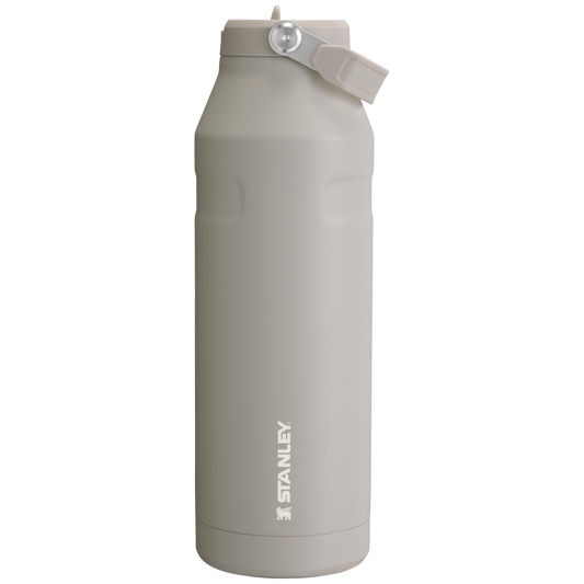 The IceFlow? Bottle with Flip Straw Lid | 50 oz