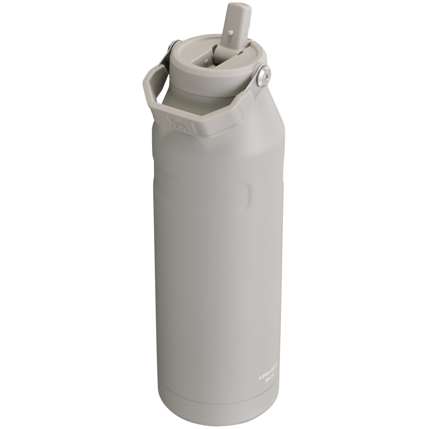 The IceFlow? Bottle with Flip Straw Lid | 50 oz