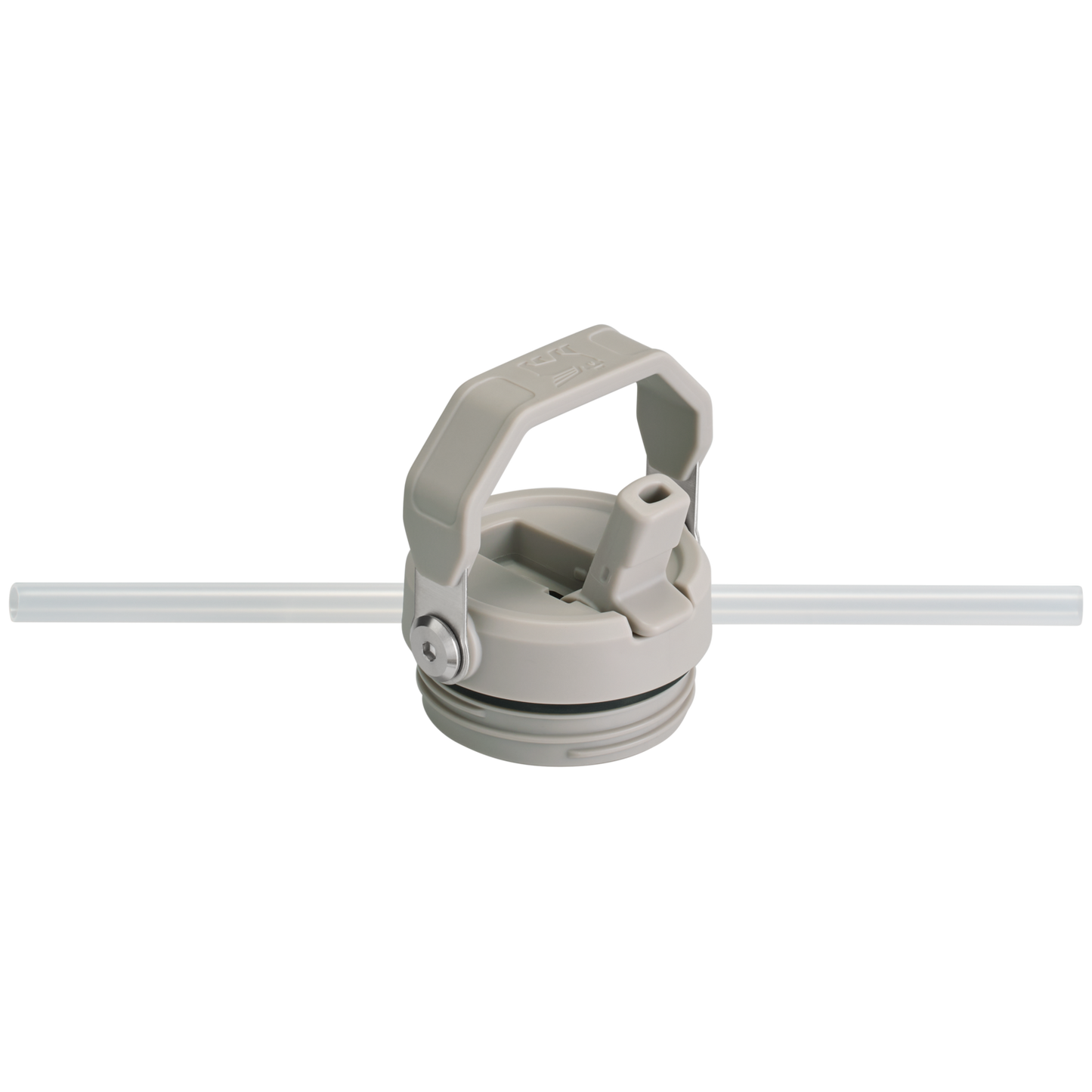 The IceFlow? Bottle with Flip Straw Lid | 50 oz