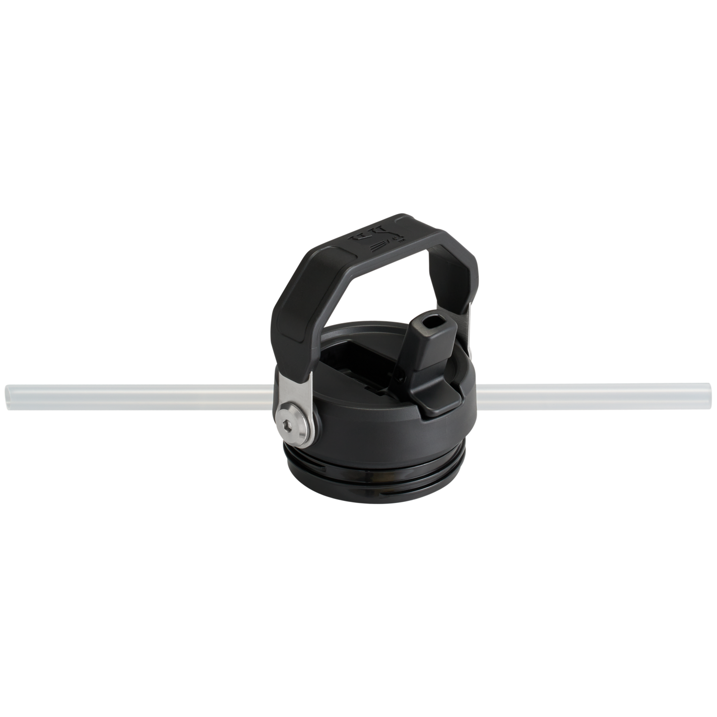 The IceFlow? Bottle with Flip Straw Lid | 50 oz