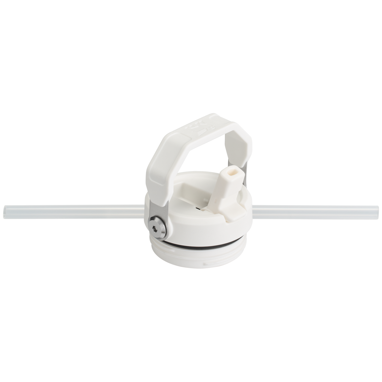 The IceFlow? Bottle with Flip Straw Lid | 50 oz