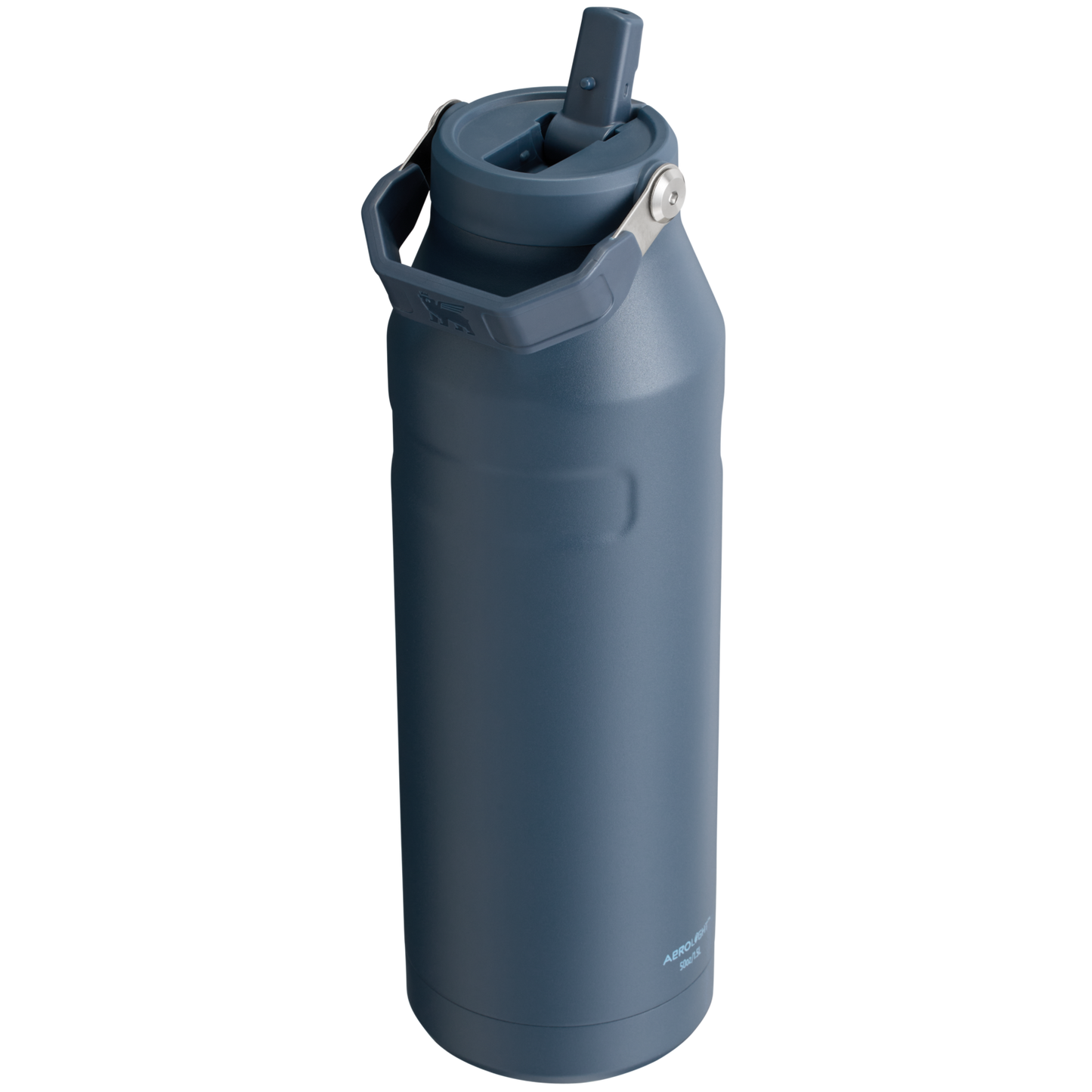 The IceFlow? Bottle with Flip Straw Lid | 50 oz