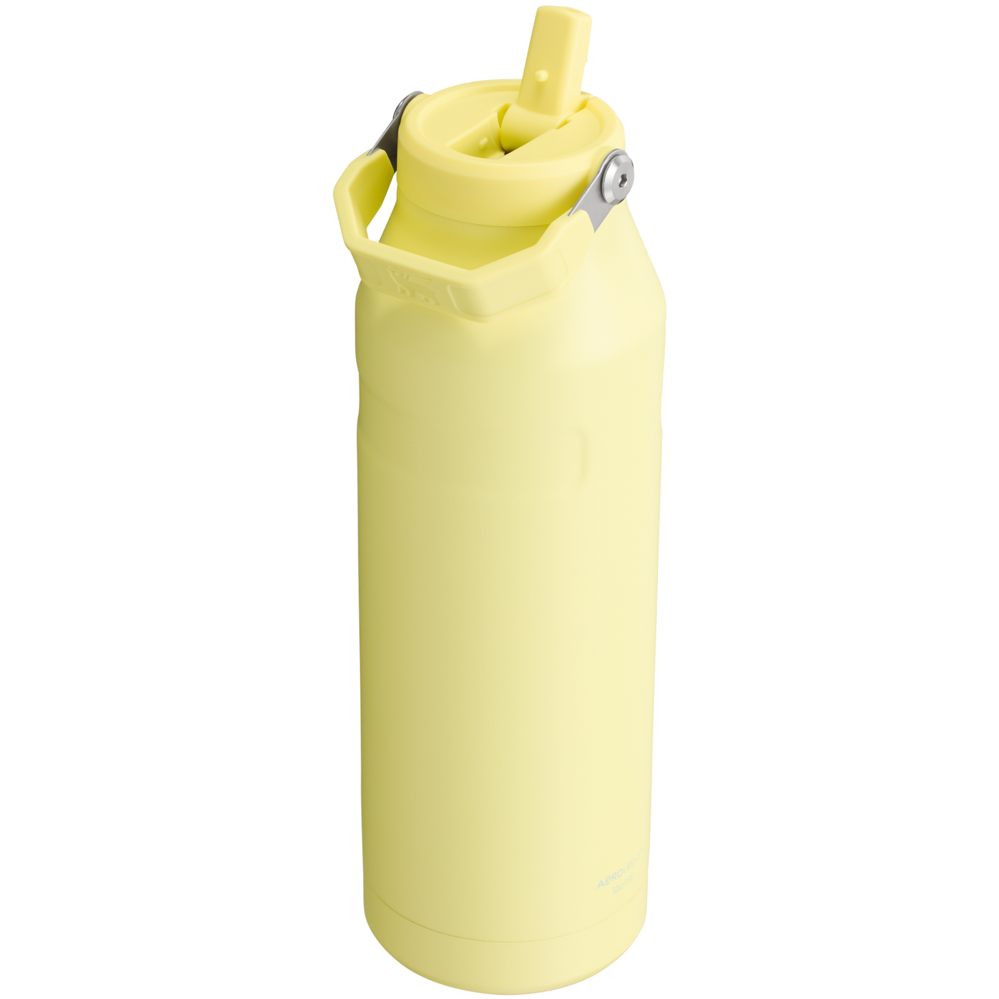 The IceFlow? Bottle with Flip Straw Lid | 50 oz