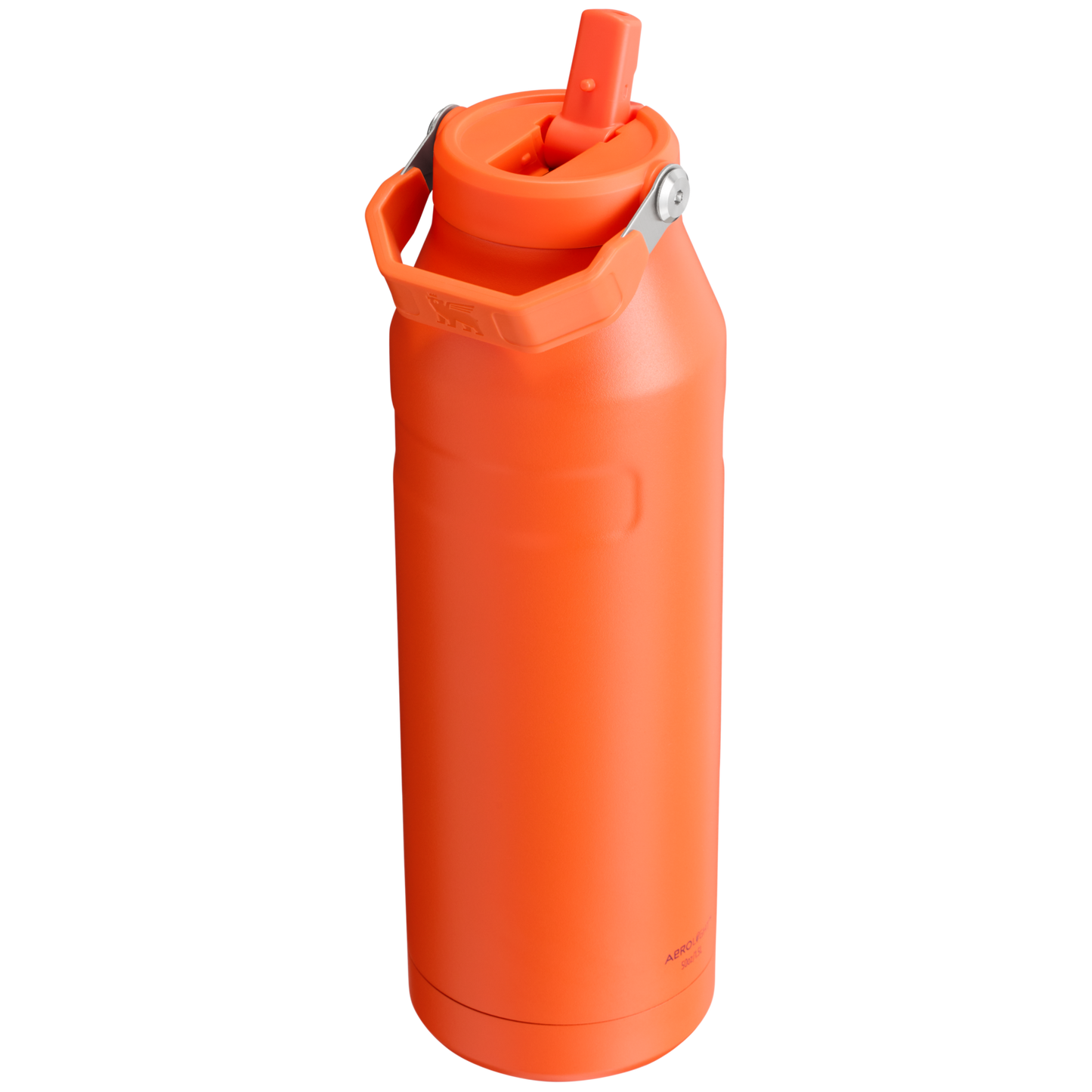 The IceFlow? Bottle with Flip Straw Lid | 50 oz