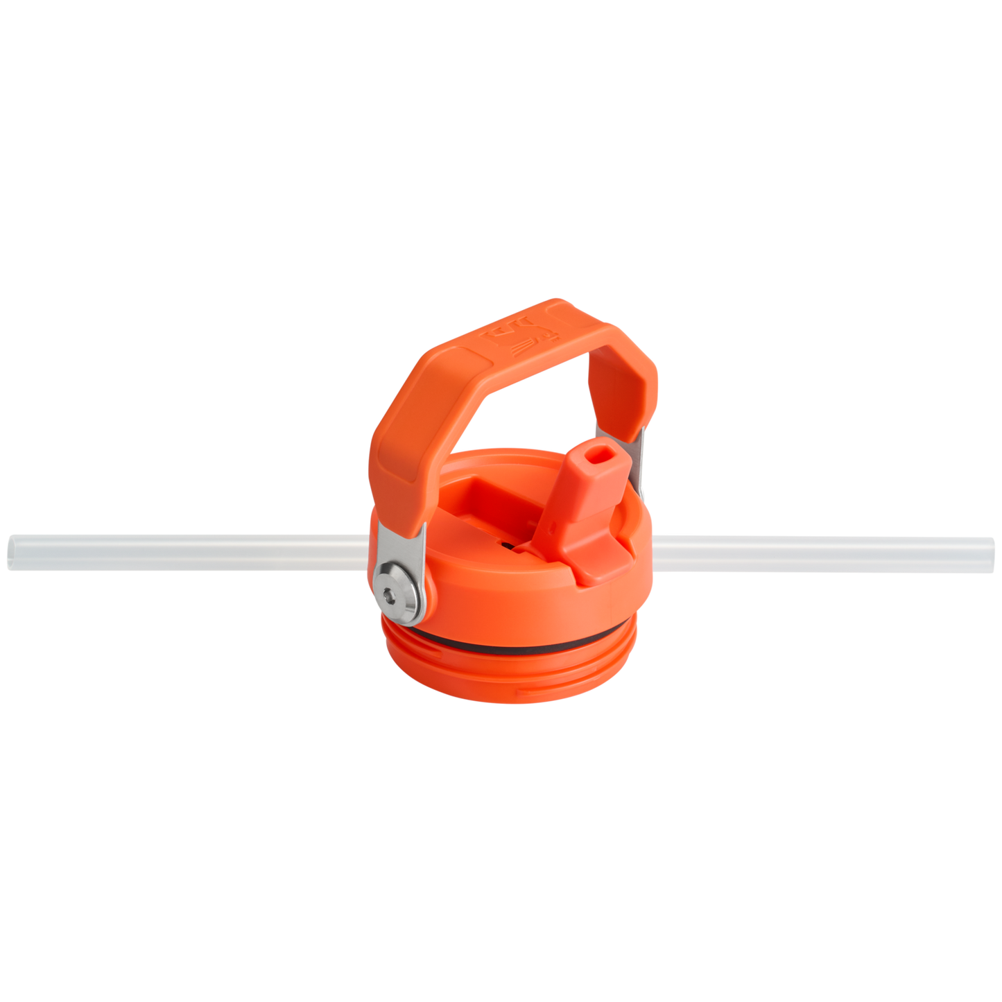 The IceFlow? Bottle with Flip Straw Lid | 50 oz