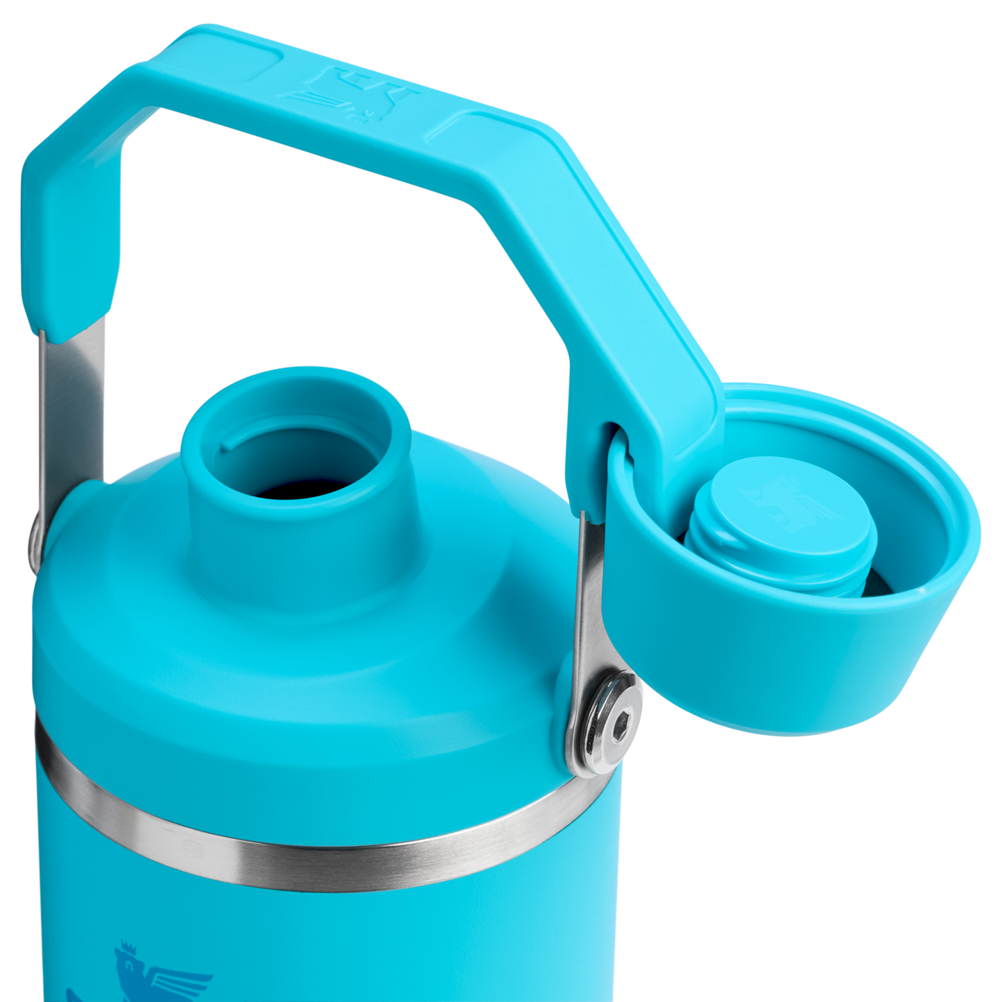 The IceFlow? Tumbler with Fast Flow Lid | 30 OZ