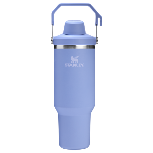 The IceFlow? Tumbler with Fast Flow Lid | 40 OZ