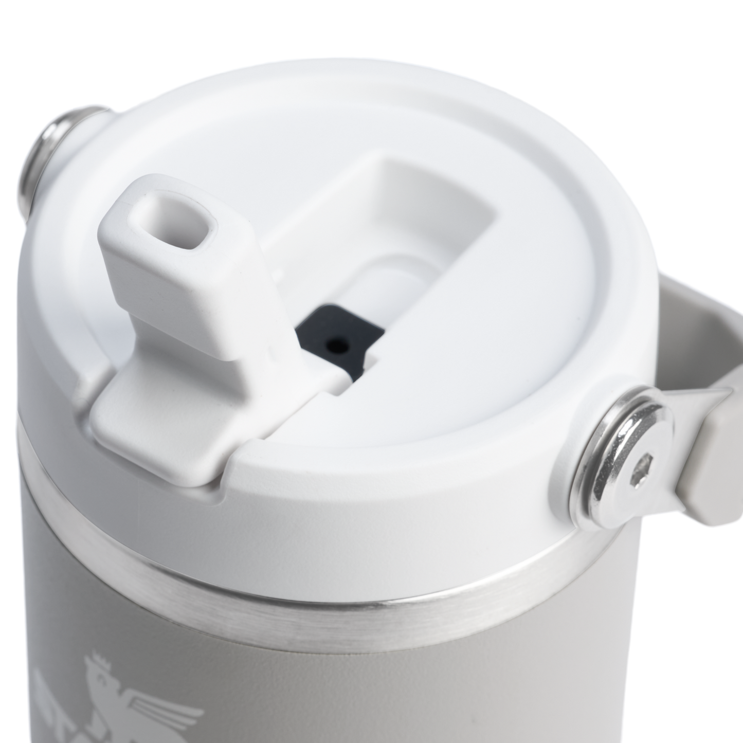 The IceFlow? Flip Straw Tumbler | 14 OZ