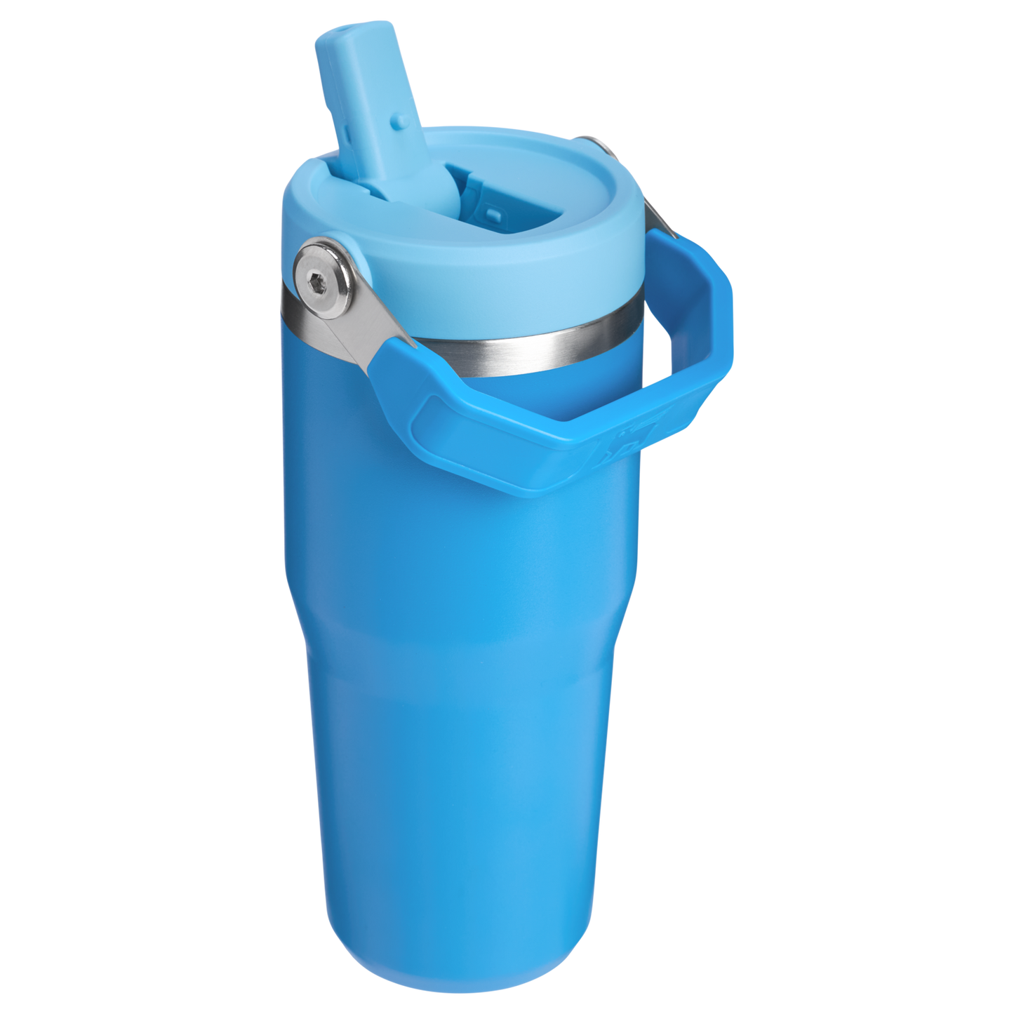 The IceFlow? Flip Straw Tumbler | 14 OZ