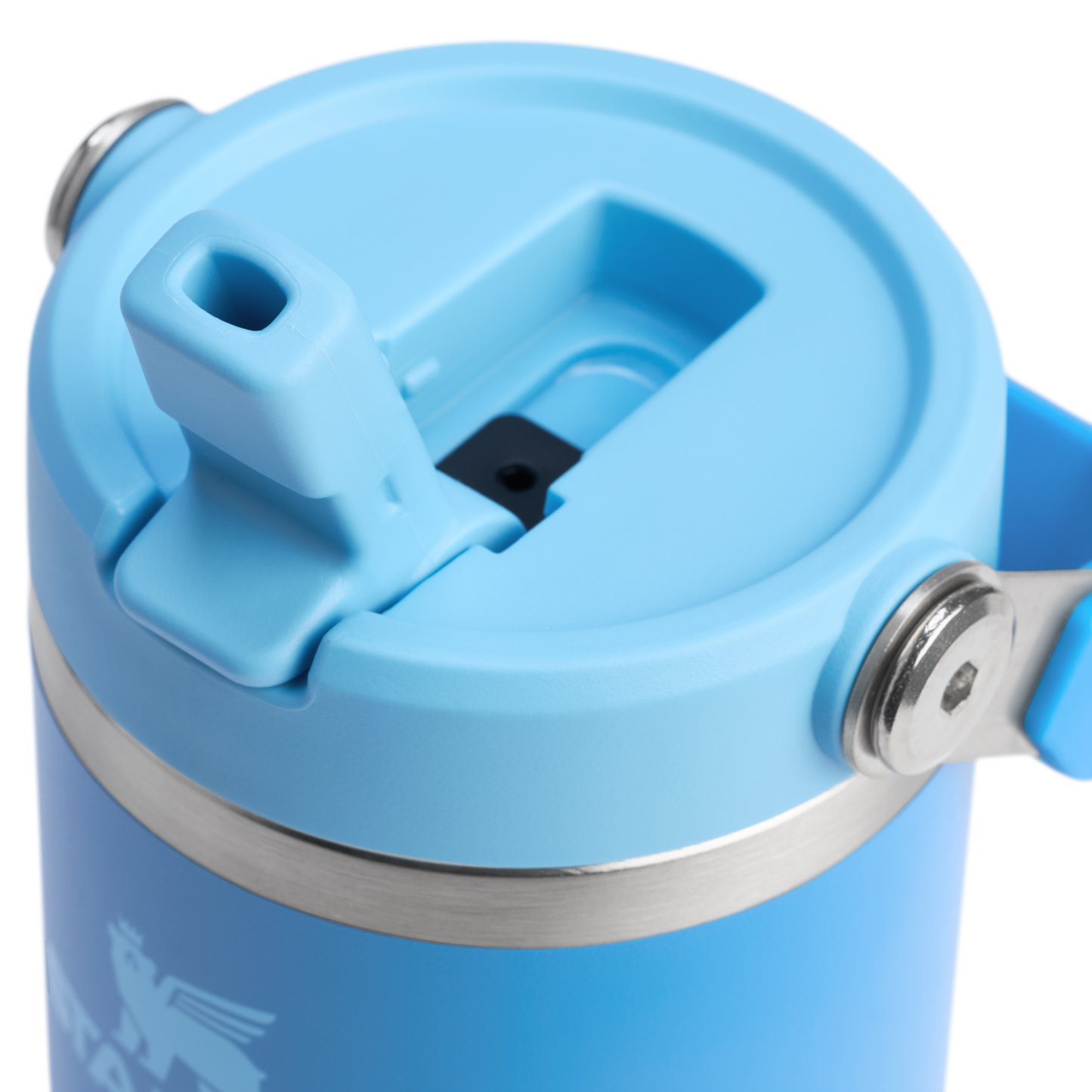 The IceFlow? Flip Straw Tumbler | 14 OZ