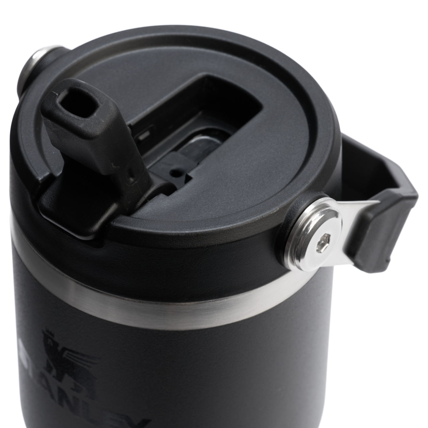 The IceFlow? Flip Straw Tumbler | 14 OZ