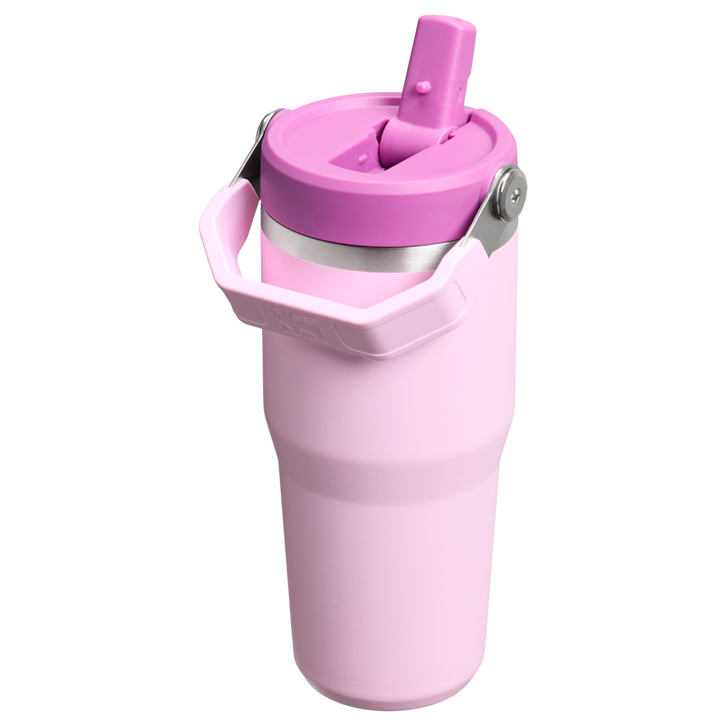 The IceFlow? Flip Straw Tumbler | 14 OZ