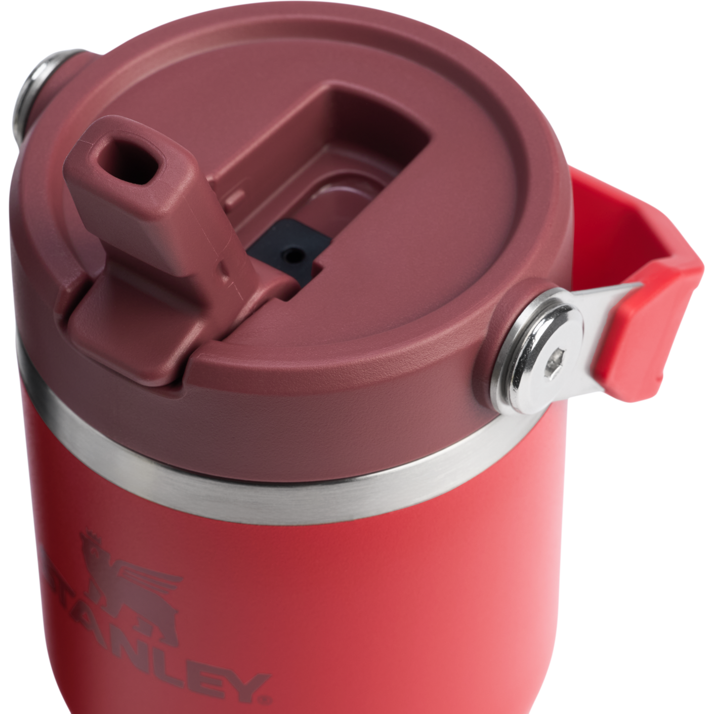 The IceFlow? Flip Straw Tumbler | 14 OZ