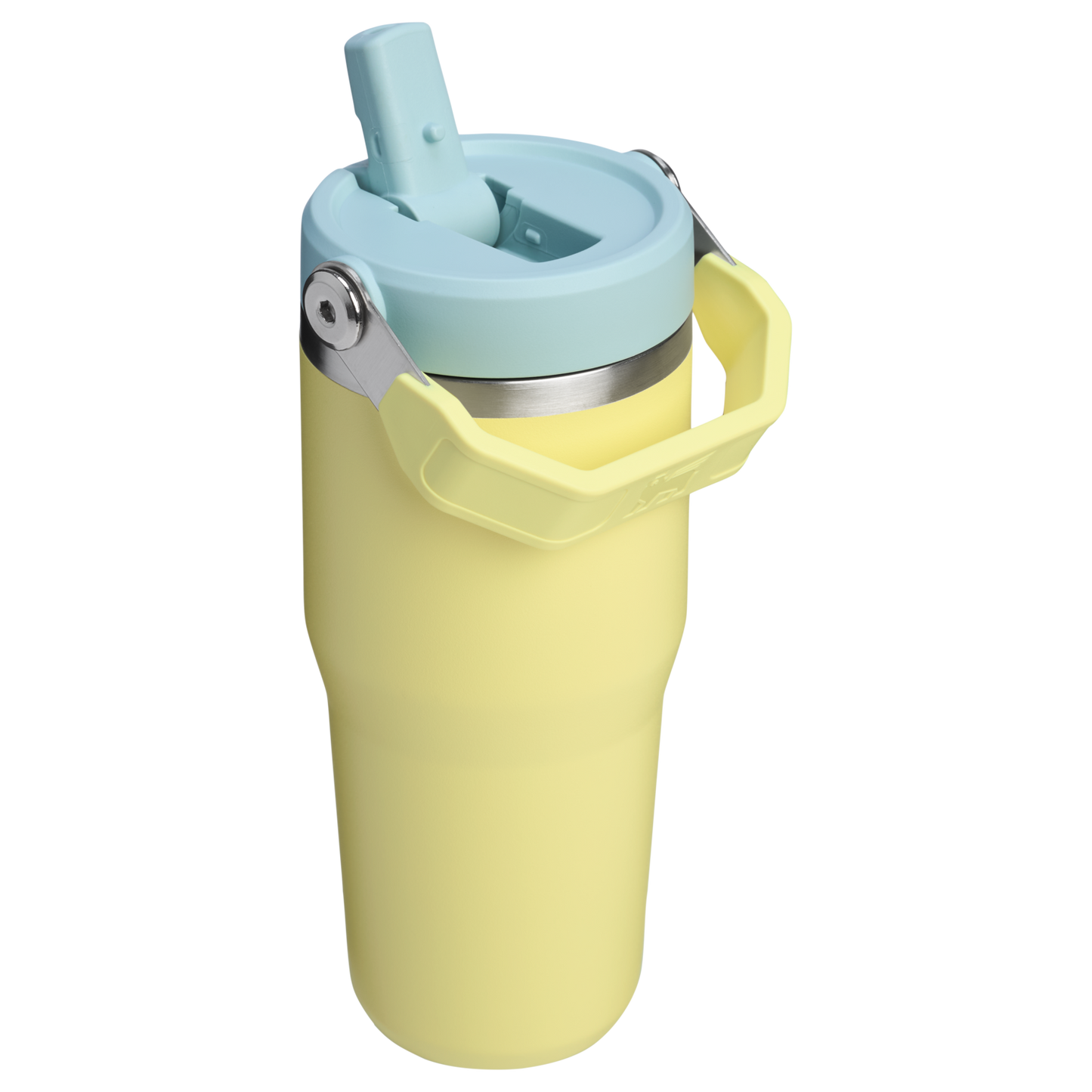 The IceFlow? Flip Straw Tumbler | 14 OZ