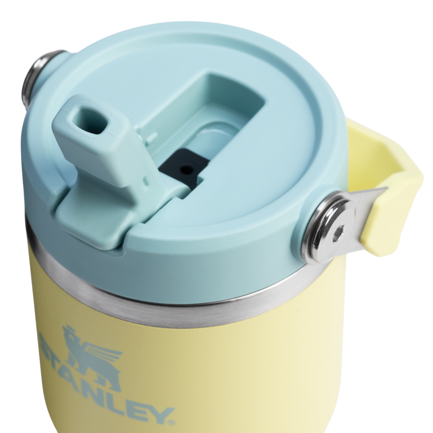 The IceFlow? Flip Straw Tumbler | 14 OZ